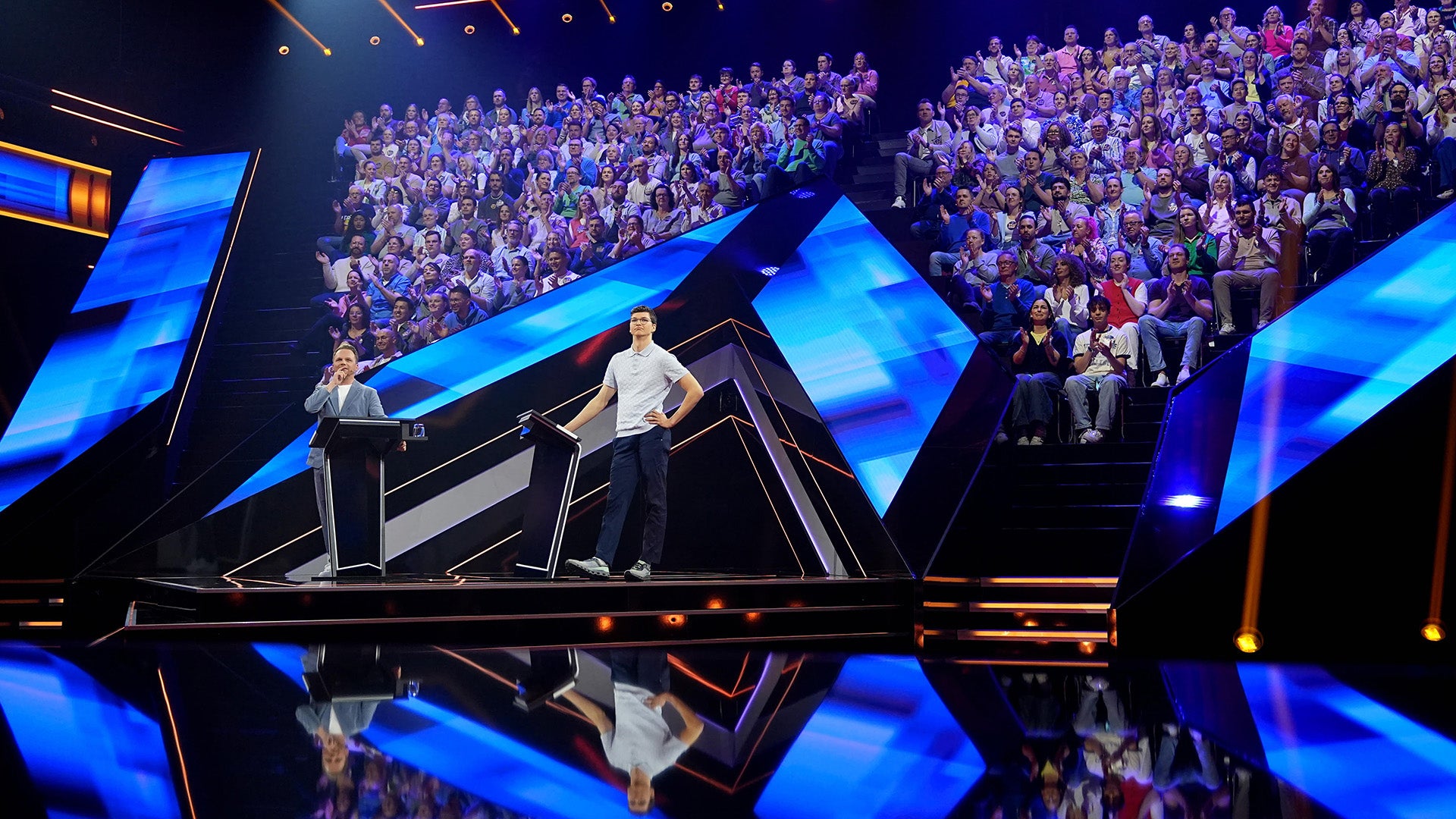 Folge 1