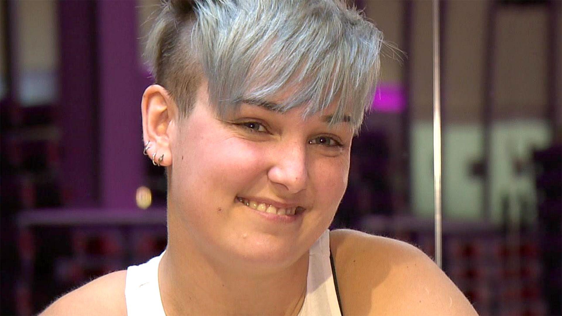 Gruppe Münster: Tag 1 / Tamara