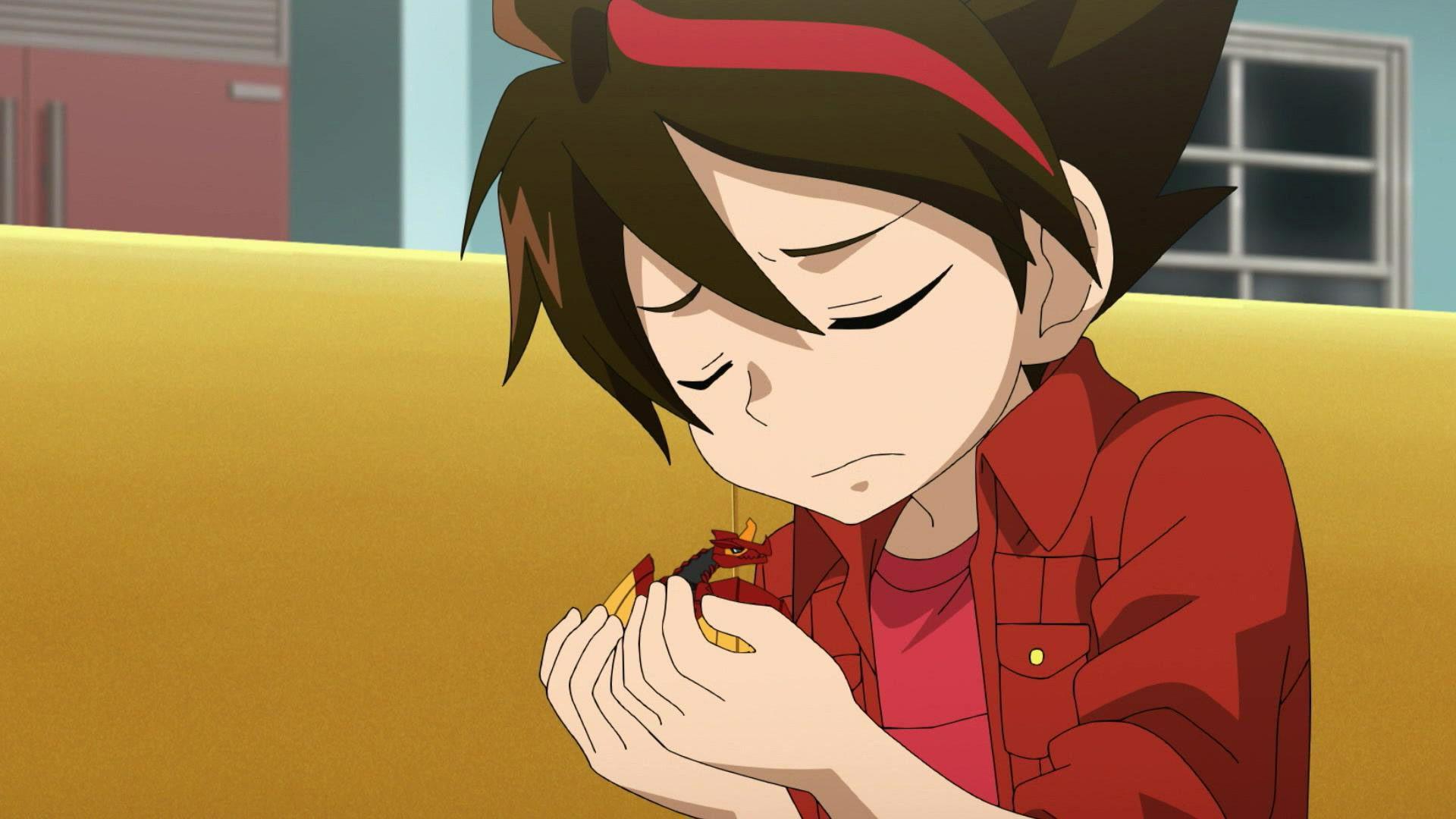 Das Bakugan-Verbot