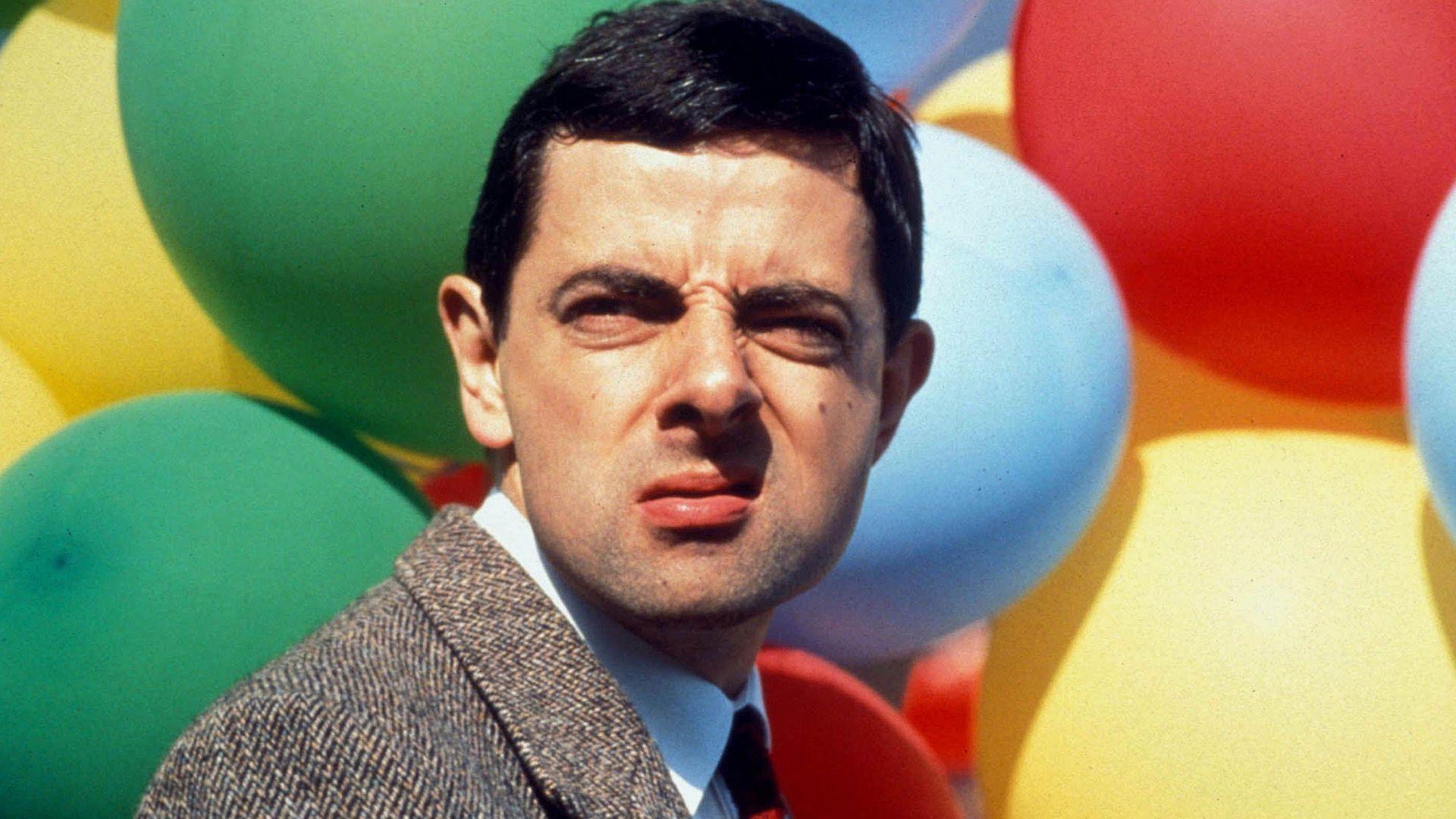 Mr. Bean