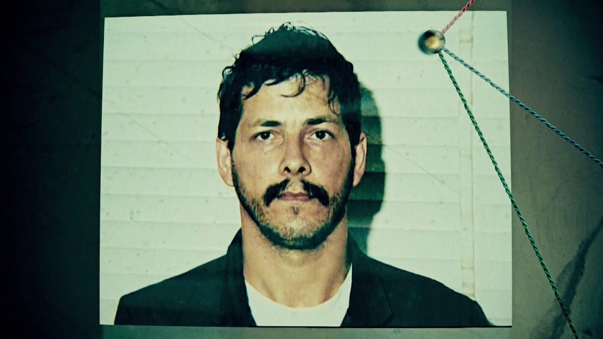 Mark Dutroux - Das "Monster aus Belgien"