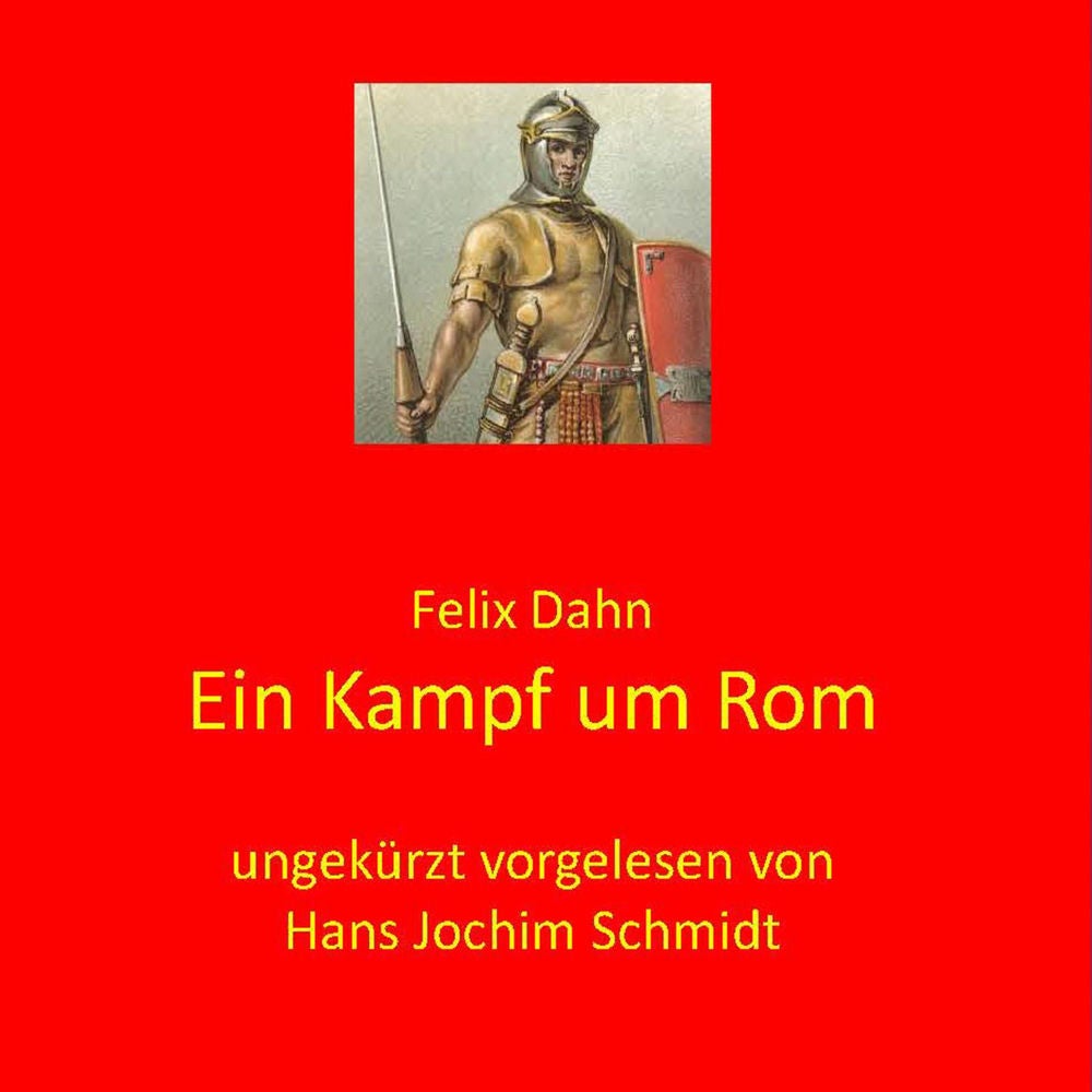 Ein Kampf um Rom