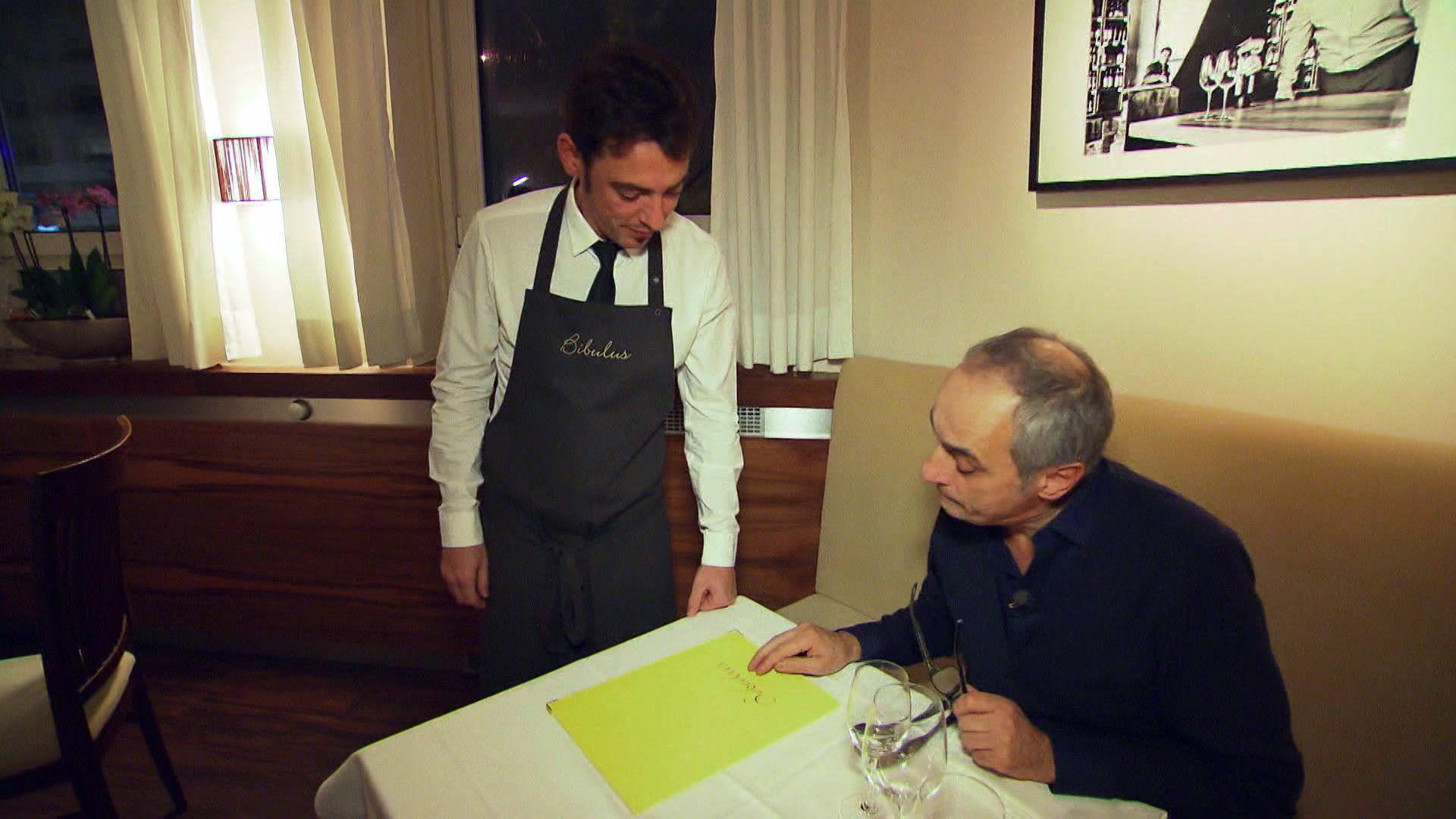 Rach sucht: Deutschlands Lieblingsrestaurant / Folge 1