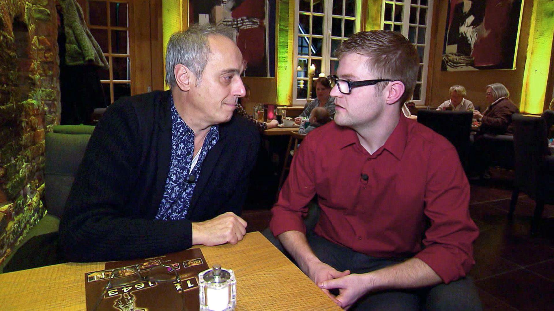 Rach sucht: Deutschlands Lieblingsrestaurant / Folge 2
