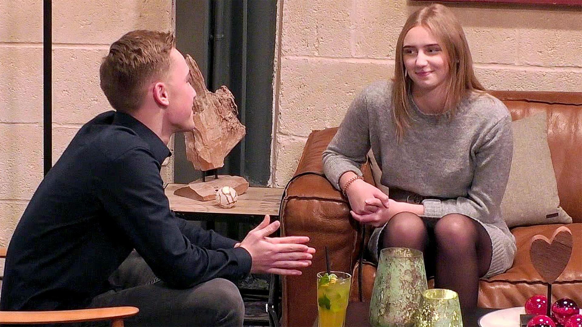 Nils und Anita