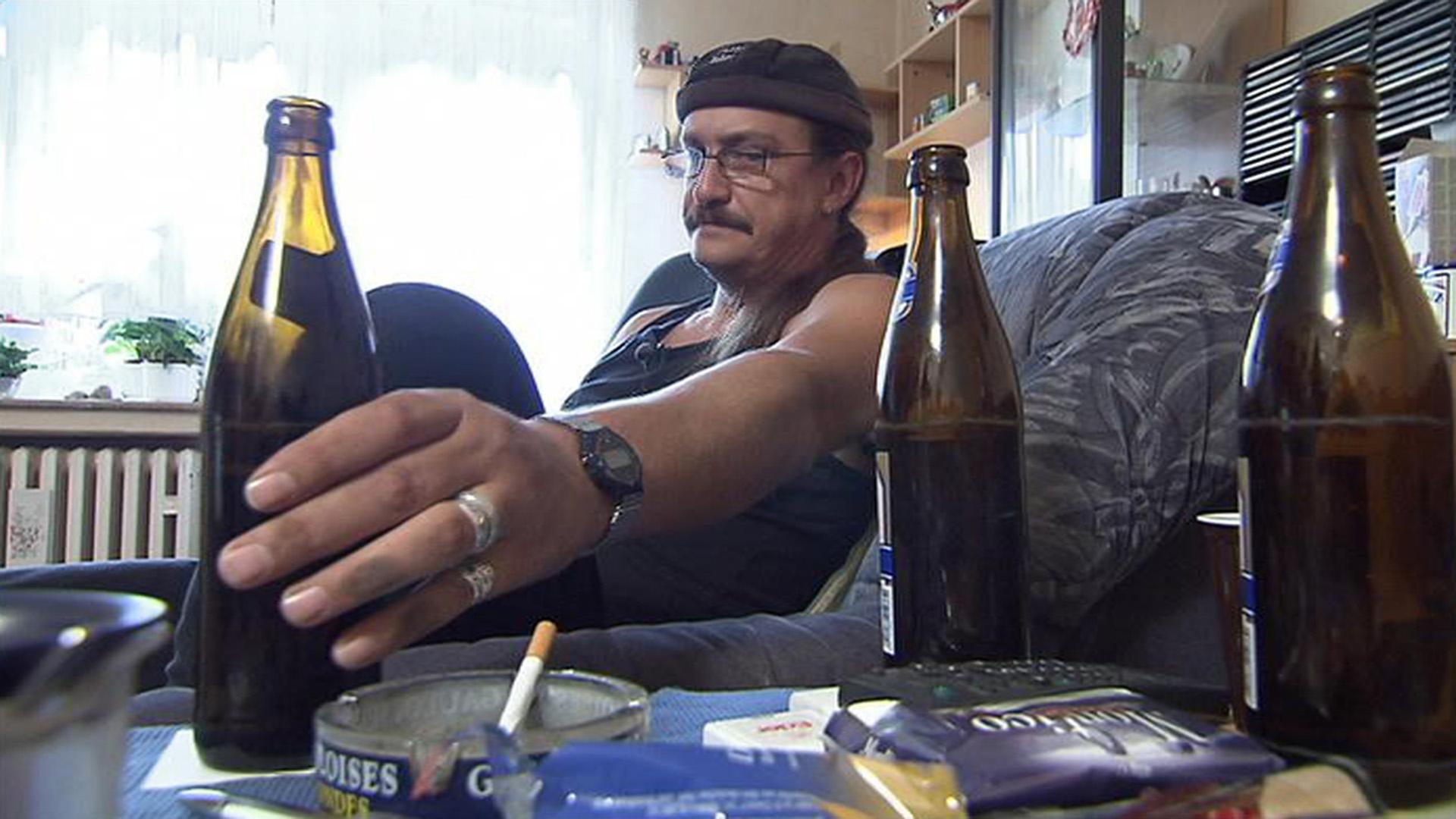 Vater treibt Familie in die Obdachlosigkeit