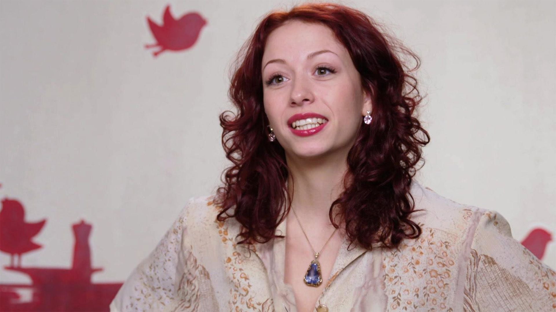 U. a. mit: Alexandra und Lionel