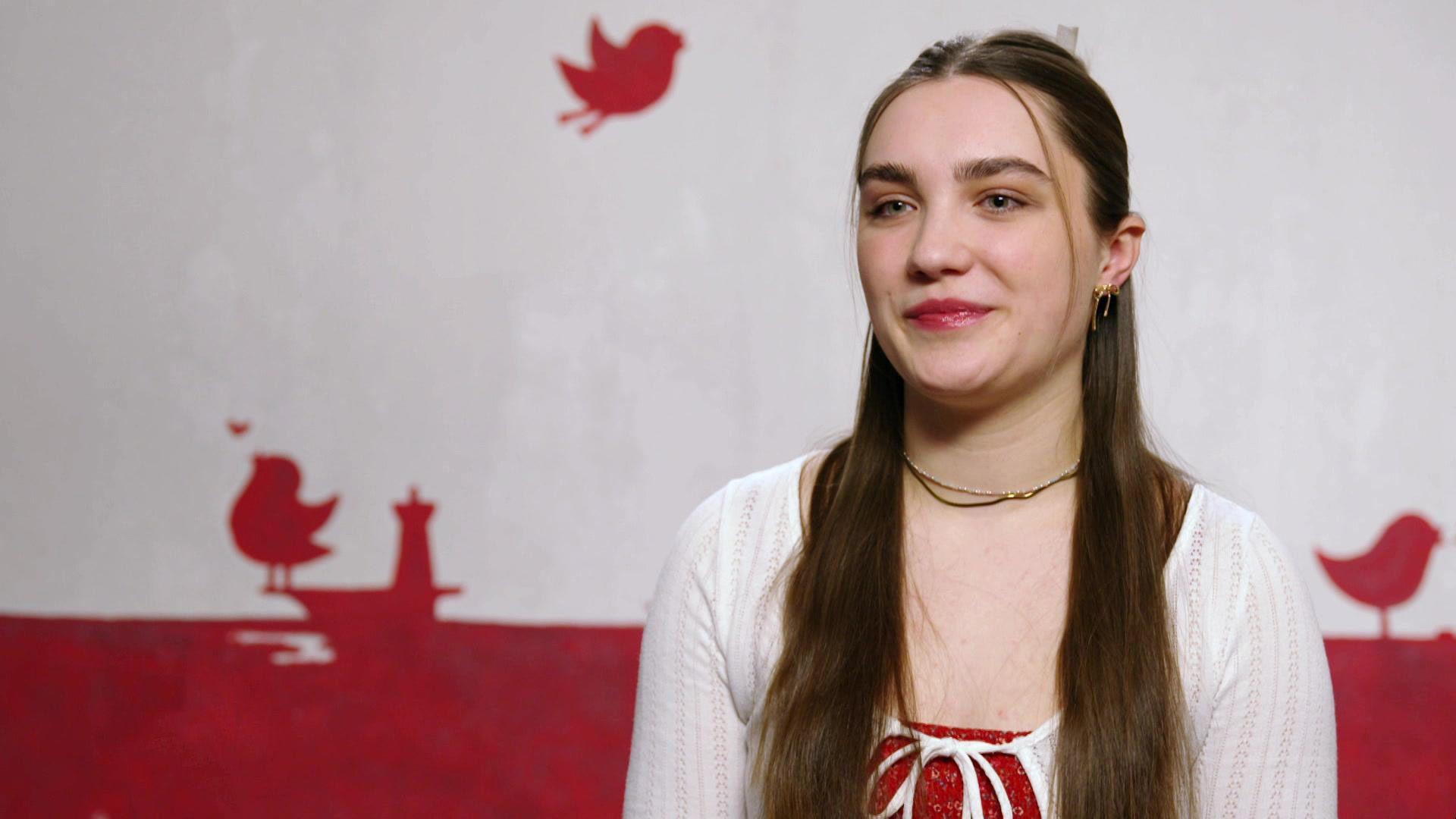 U. a. mit: Elisa und Julian