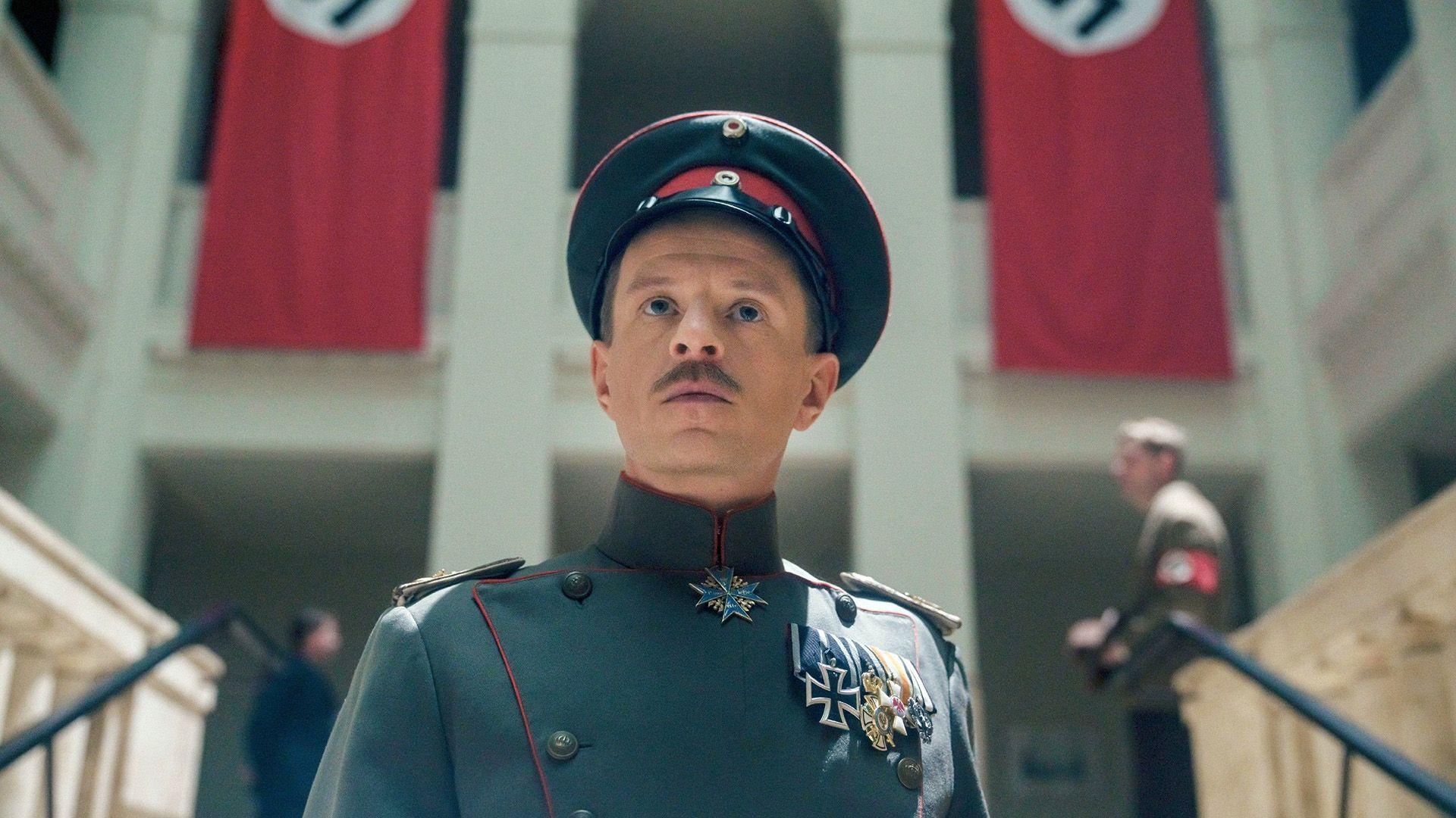 Zeitenwende
