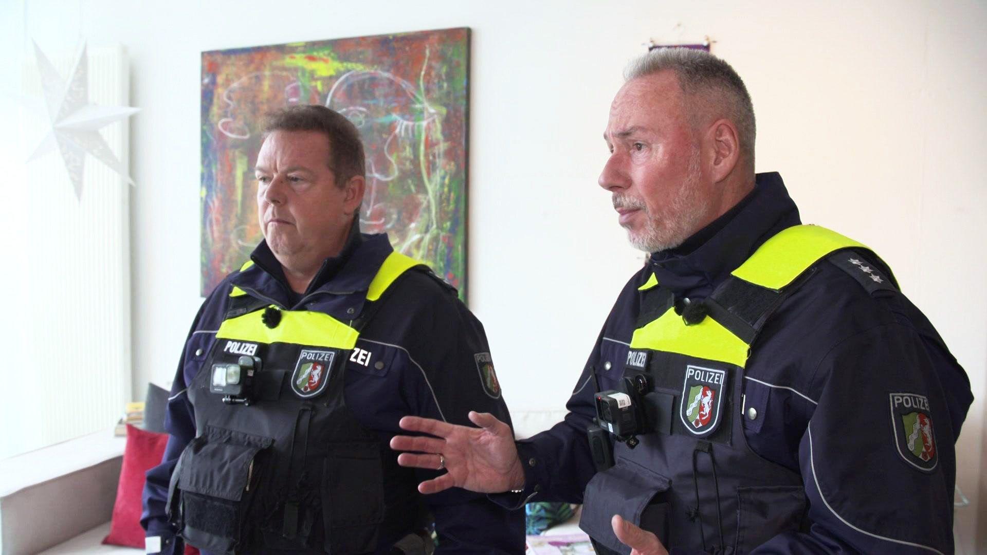 Geheimnisvoller Notruf / Verhängnisvolle Vorurteile