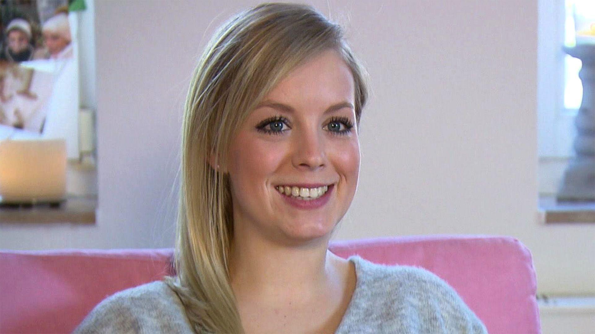 Gruppe Münster: Tag 4 / Alina