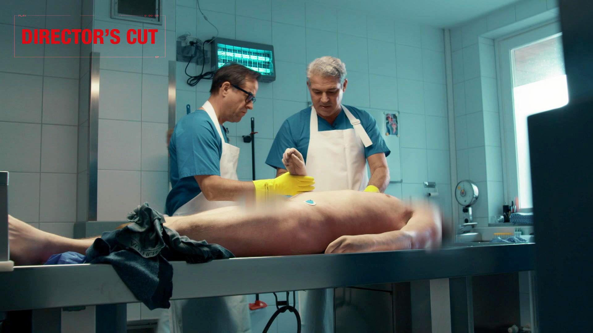 Der Director's Cut - Teil 2