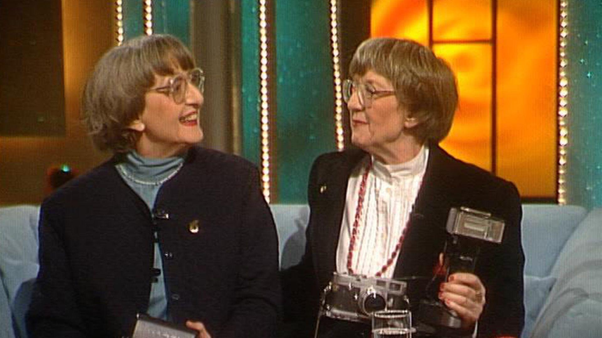 Folge 32 vom 7. Februar 2000