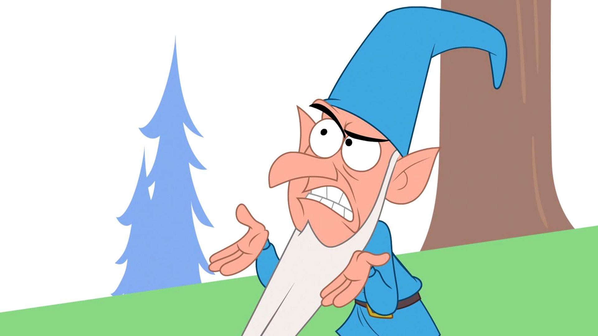 Grumpelstilzchen