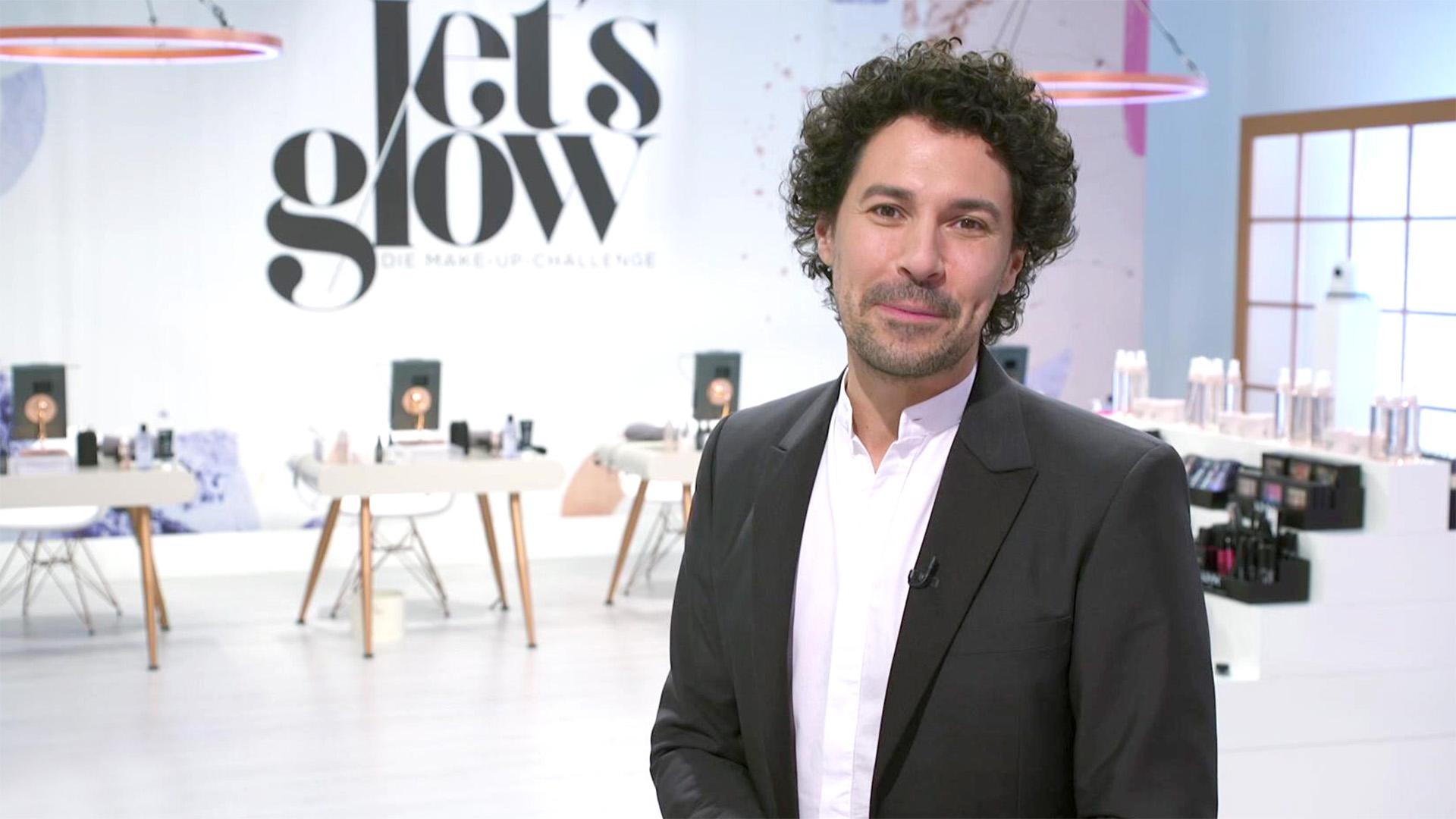 Mottos: "Contouring-Look à la Kardashian", "Studio 54"