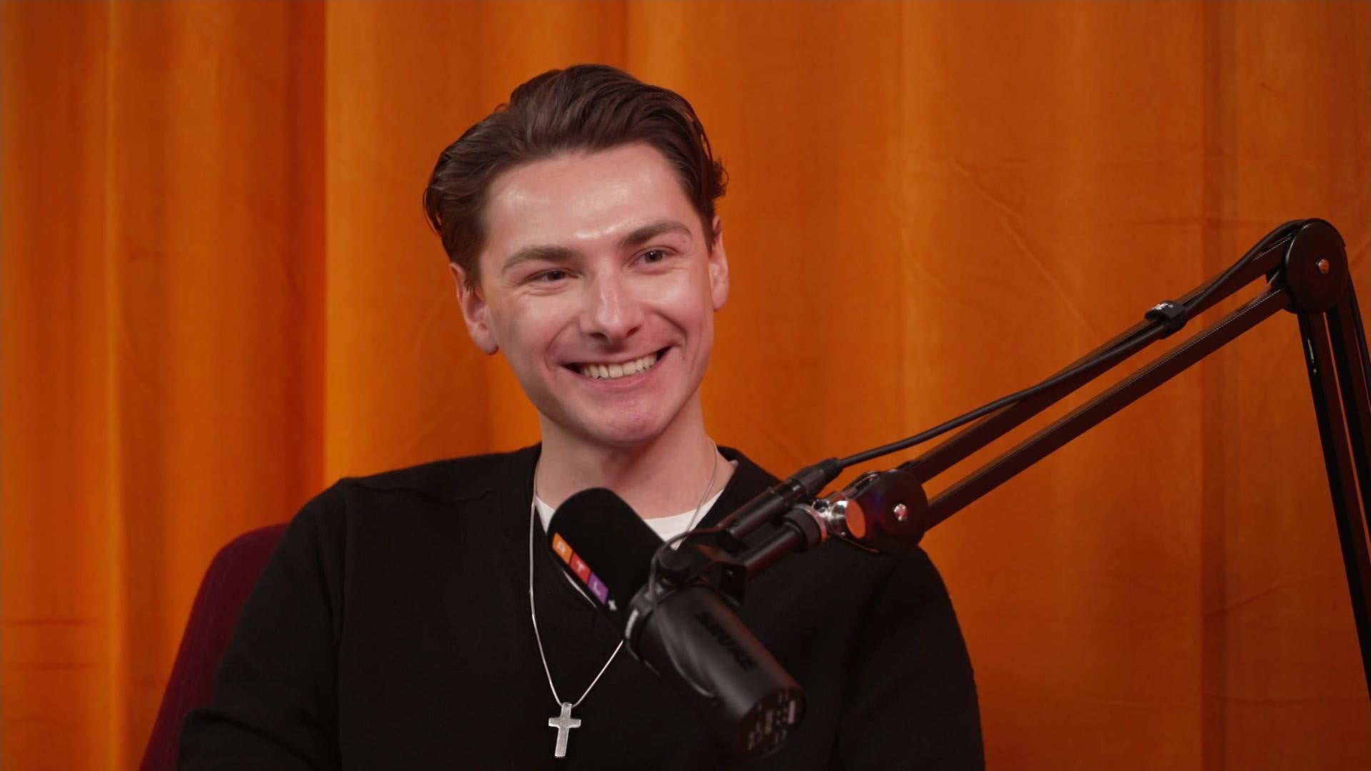 Shameless Edition mit Max Suhr