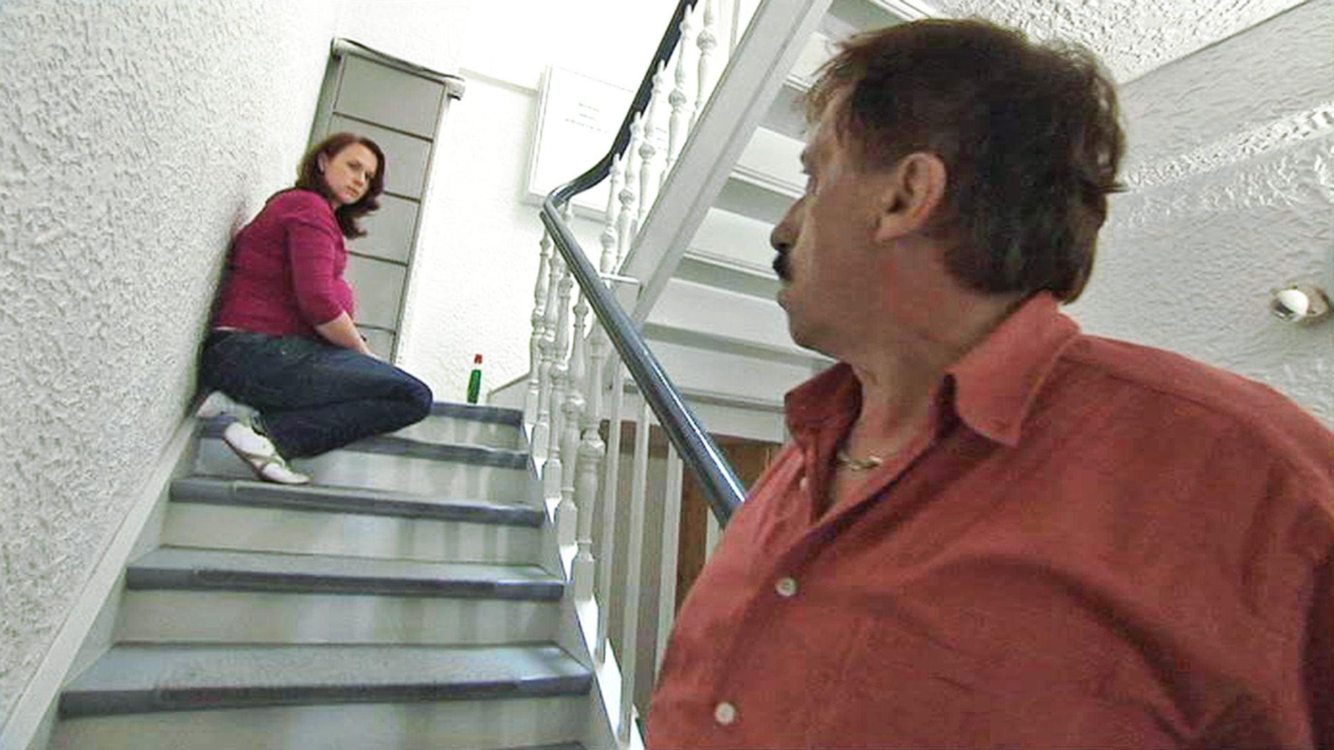 Vermieter drangsaliert Familie