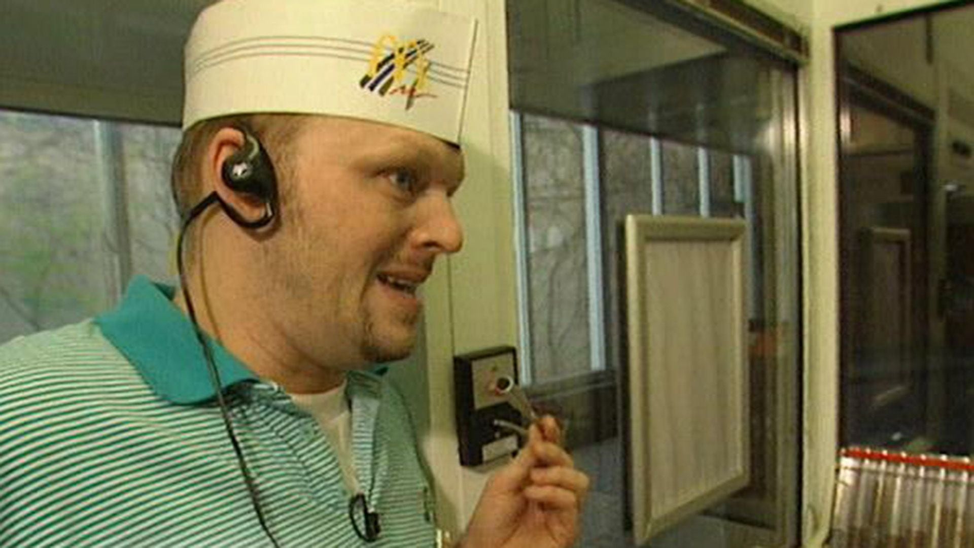 Folge 5 vom 12. April 1999