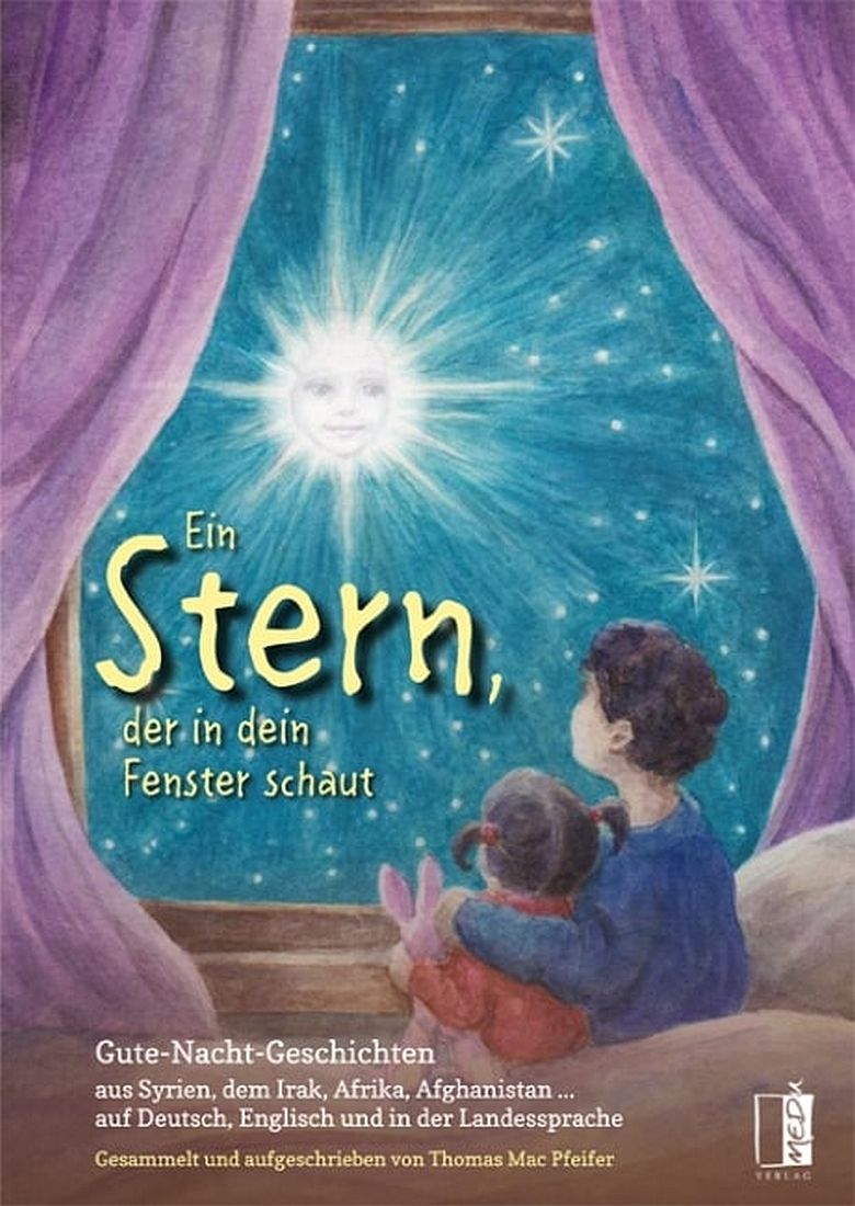 [Podcast] Rezension: Ein Stern, der in dein Fenster schaut – Thomas Mac Pfeifer