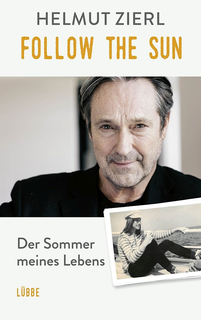 [Podcast-Interview] mit Helmut Zierl über das Buch: Follow the Sun