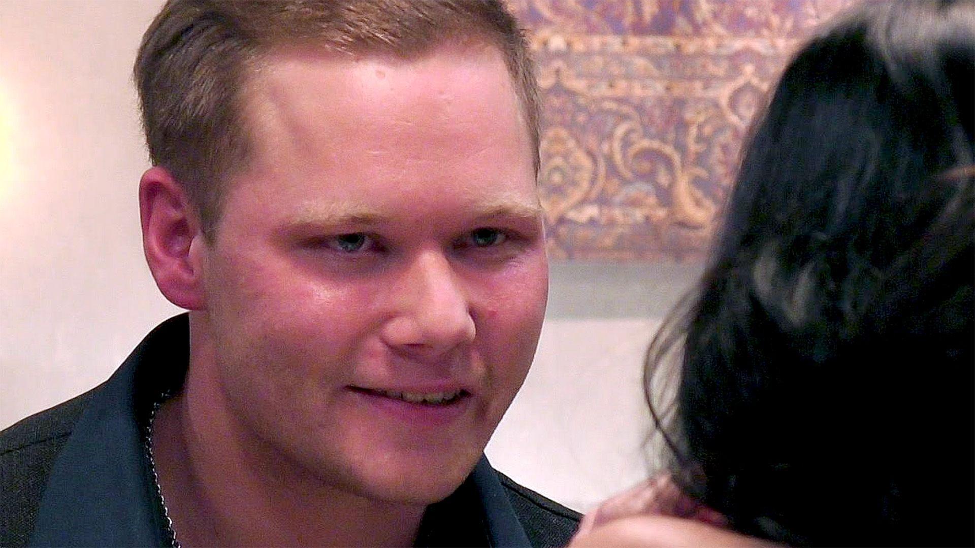 Patrick und Anja