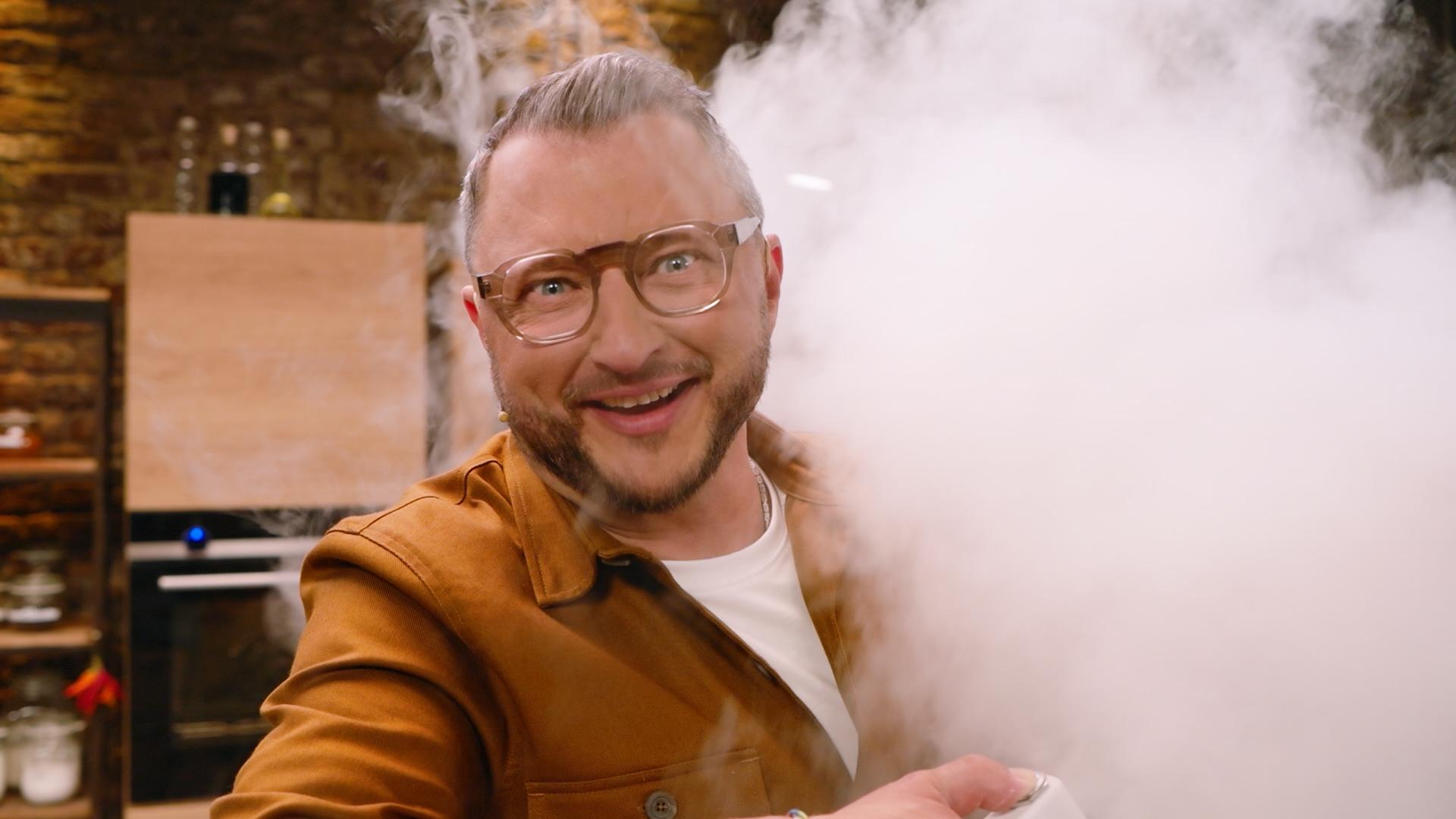 Das perfekte Brot