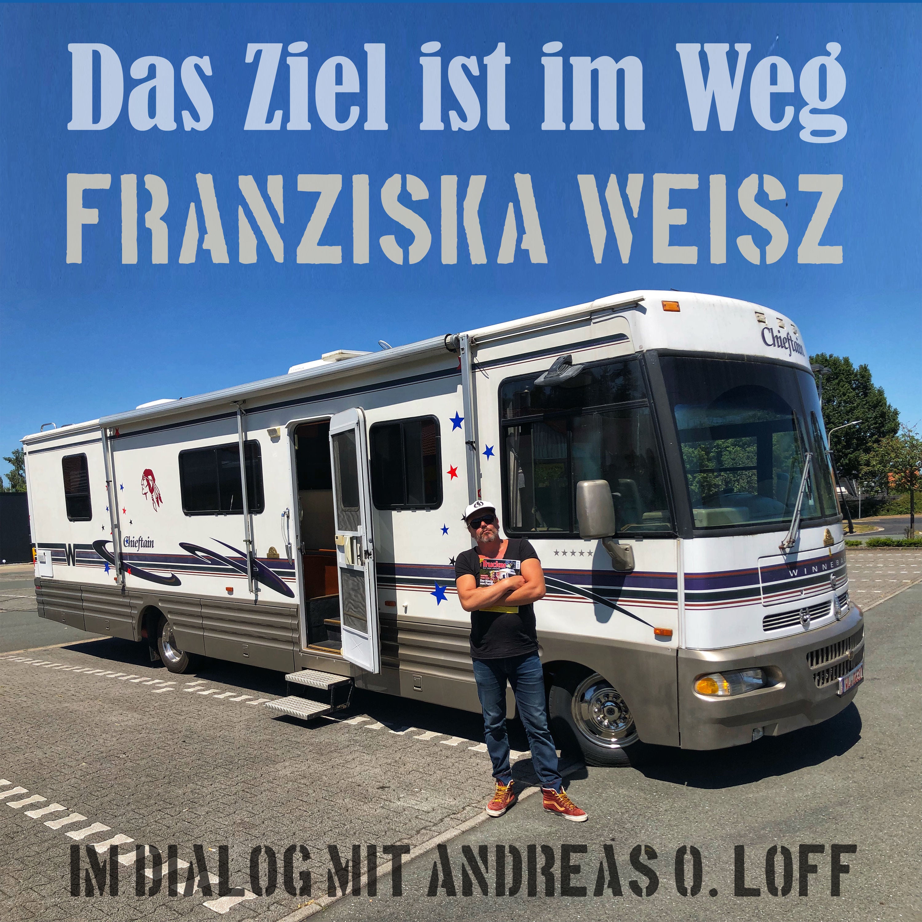 #24 Franziska Weisz, "Ich war fast mit Falco verwandt..."