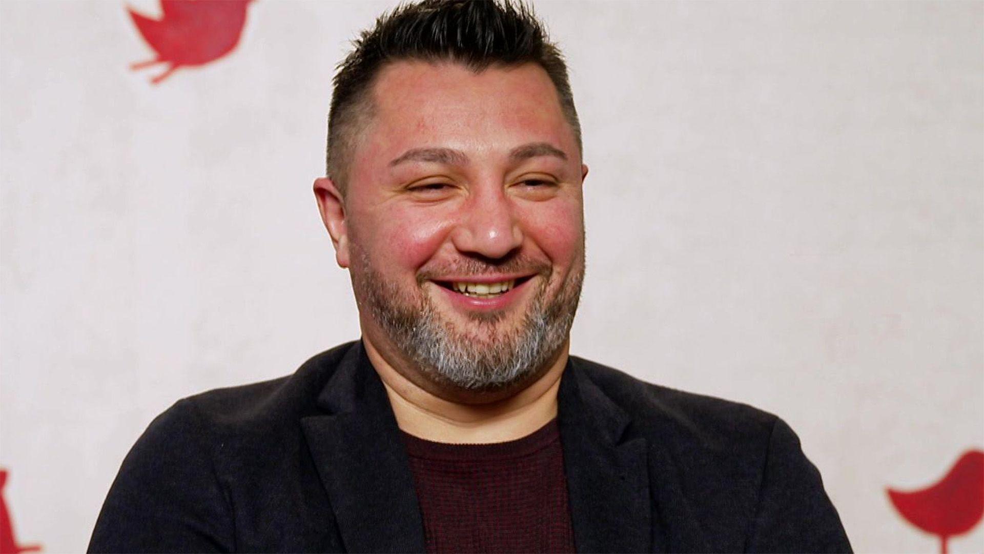 U. a. mit: Simone und Erkan