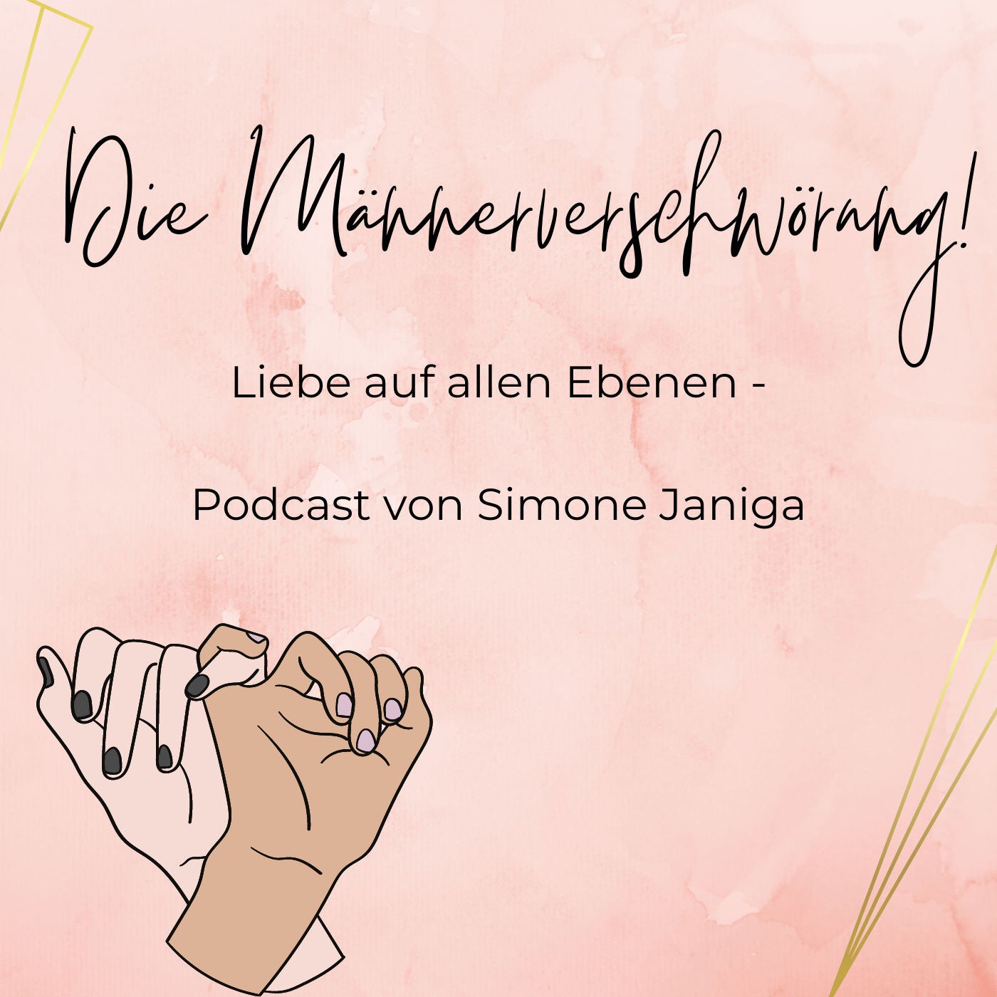 Die Männerverschwörung