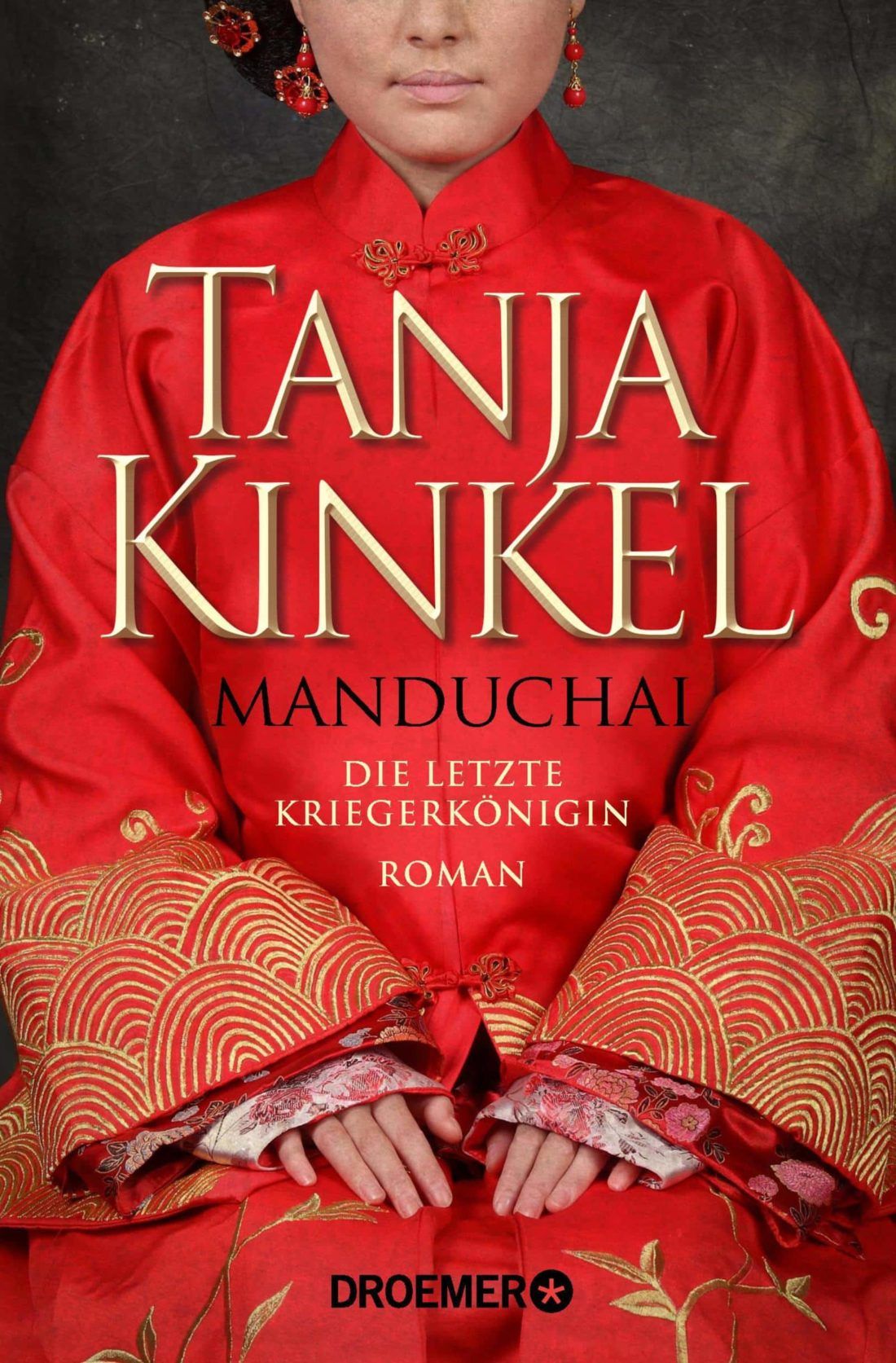 [Podcast] Rezension: Manduchai Die letzte Kriegerkönigin – Tanja Kinkel