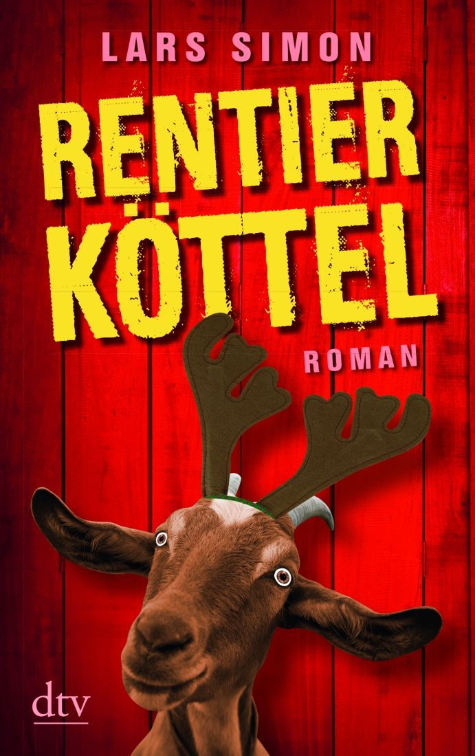 [Podcast] Rezension: Rentierköttel - Lars Simon