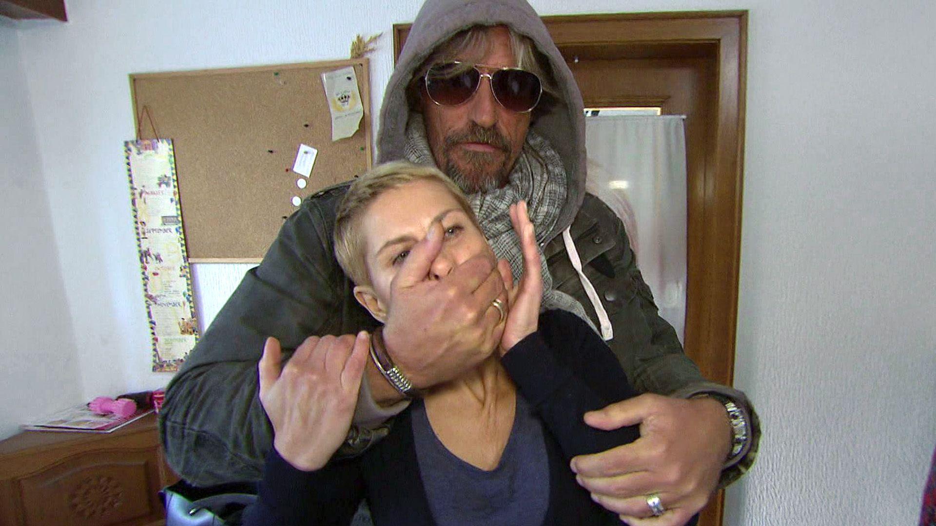 Toter Ehemann macht Friseurin das Leben kaputt