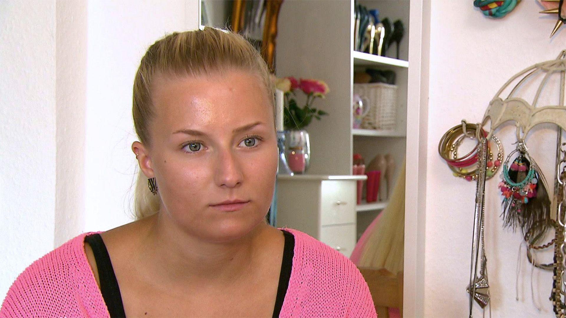 Gruppe Köln, Tag 5: Meike