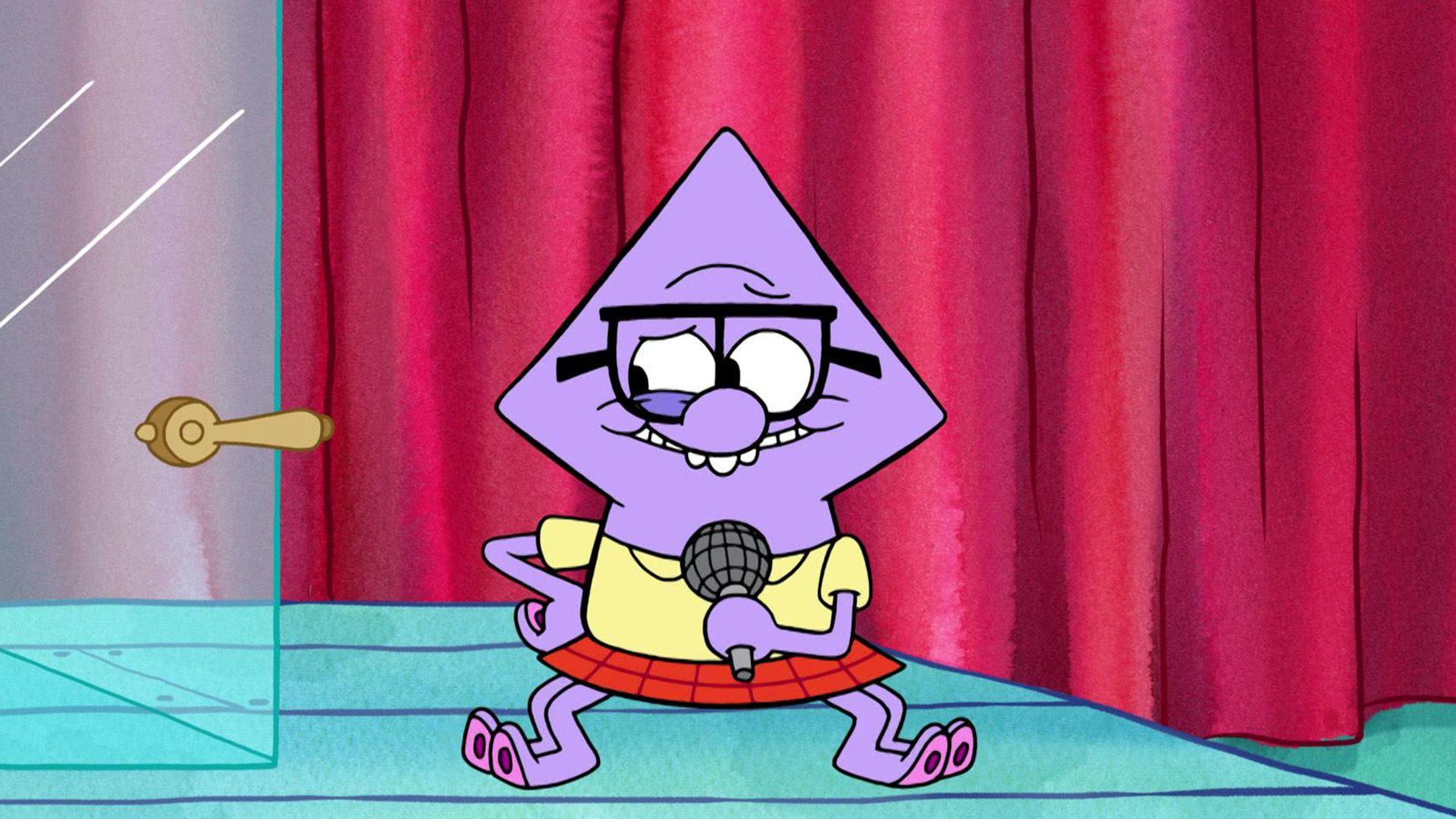 Ersatz für Patrick