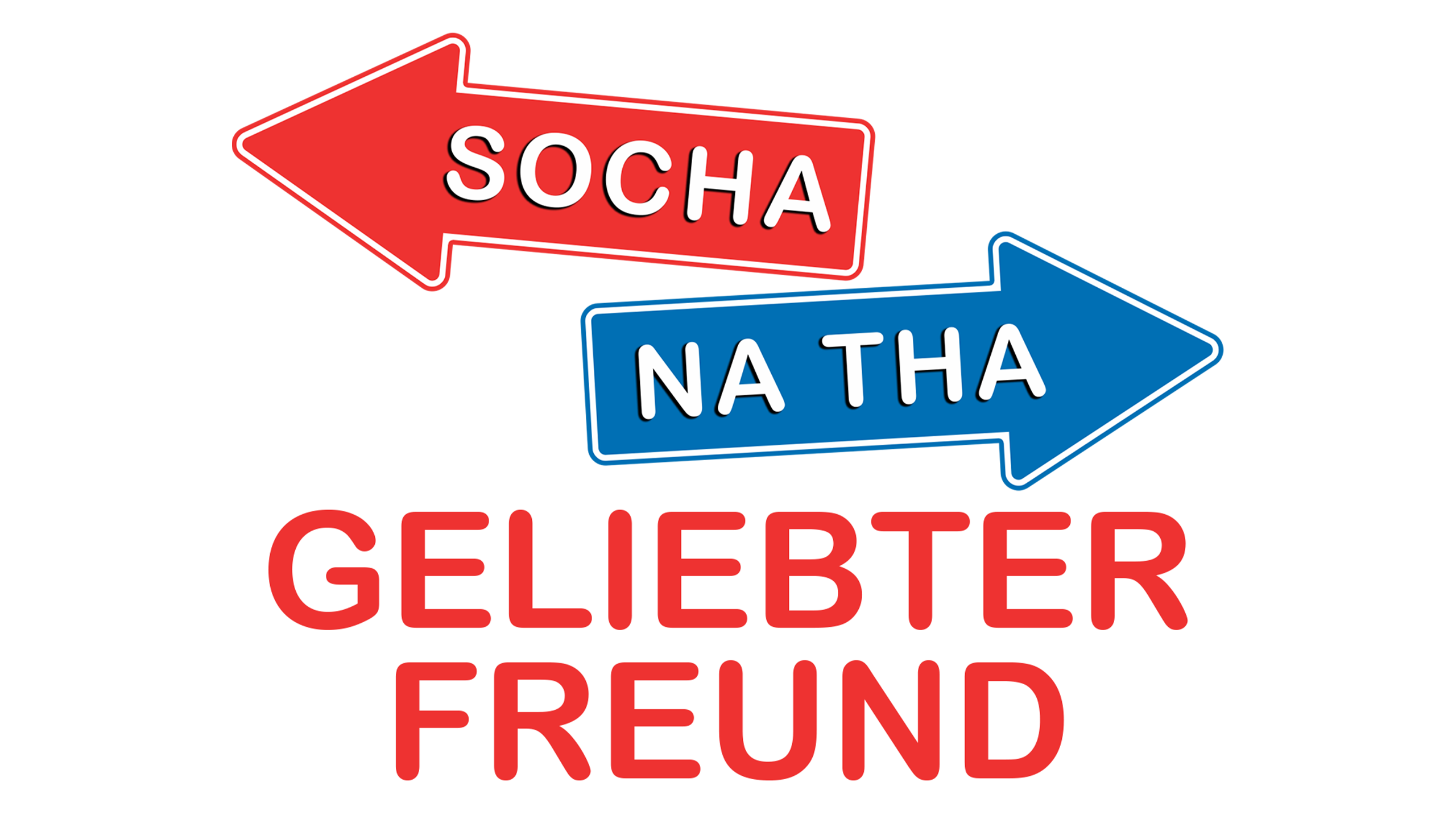 Socha Na Tha - Geliebter Freund