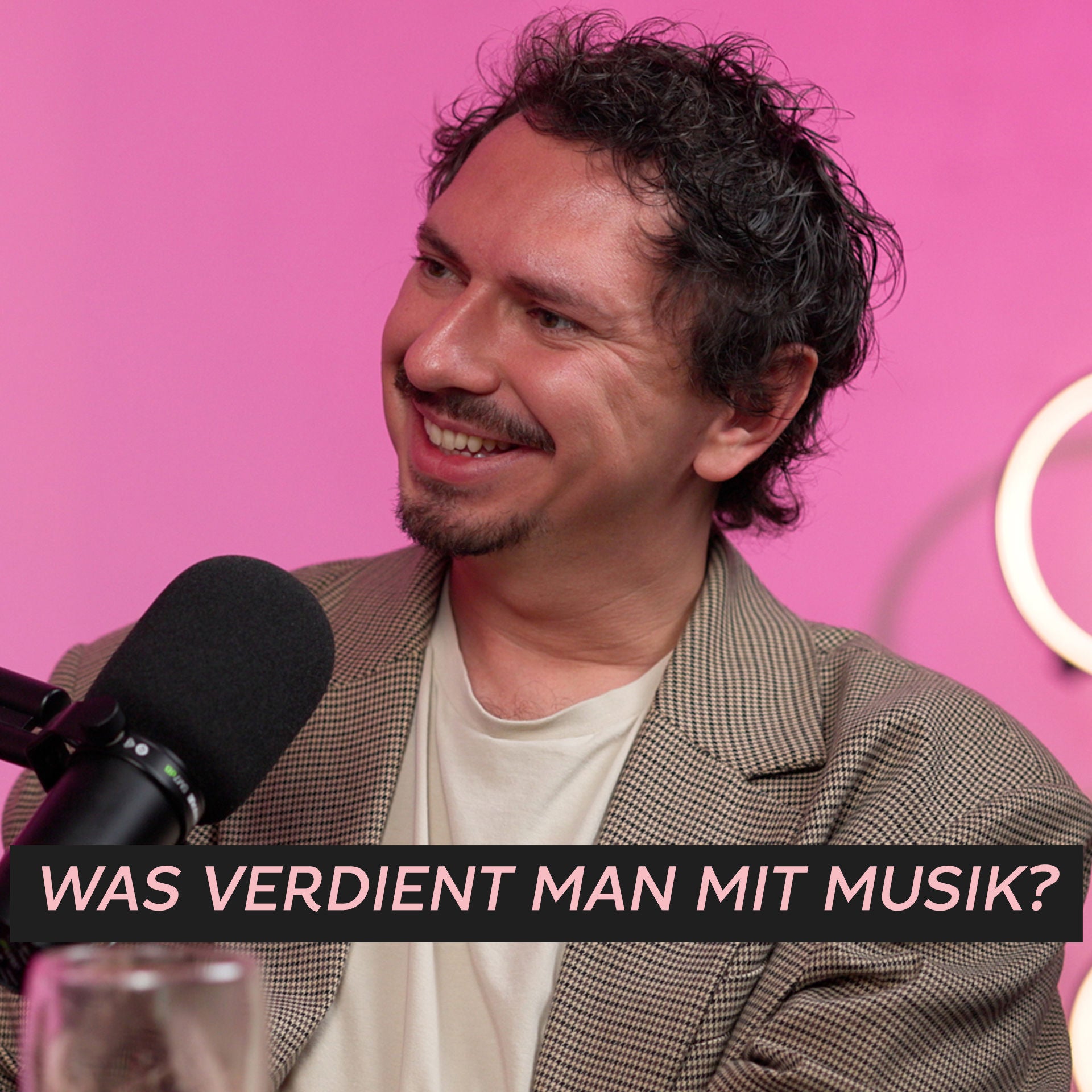 Julian le Play: Was man mit Musik WIRKLICH verdient, Trennungsschmerz & das Austropop-Revival