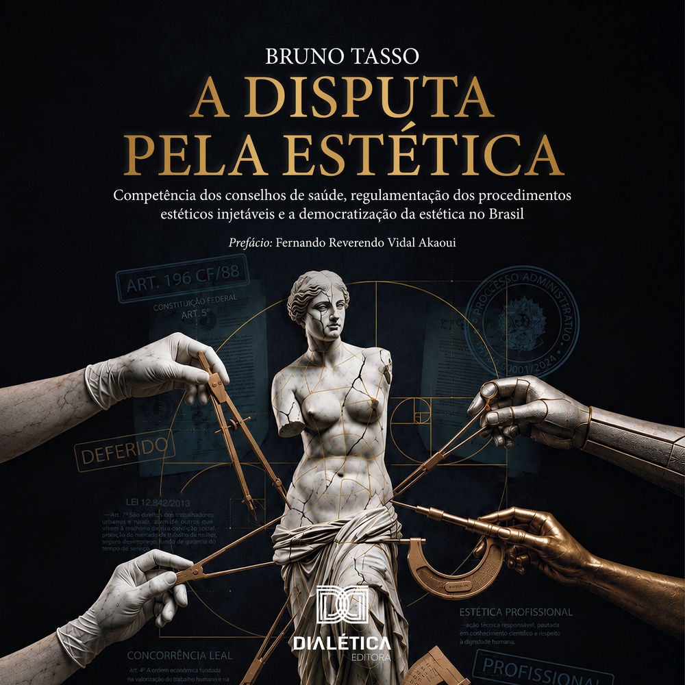 A Disputa pela Estética