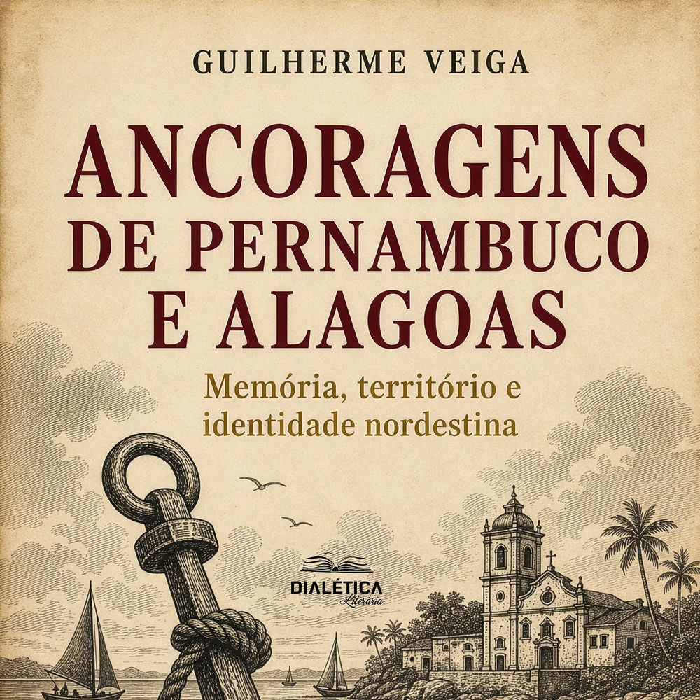ANCORAGENS DE PERNAMBUCO E ALAGOAS