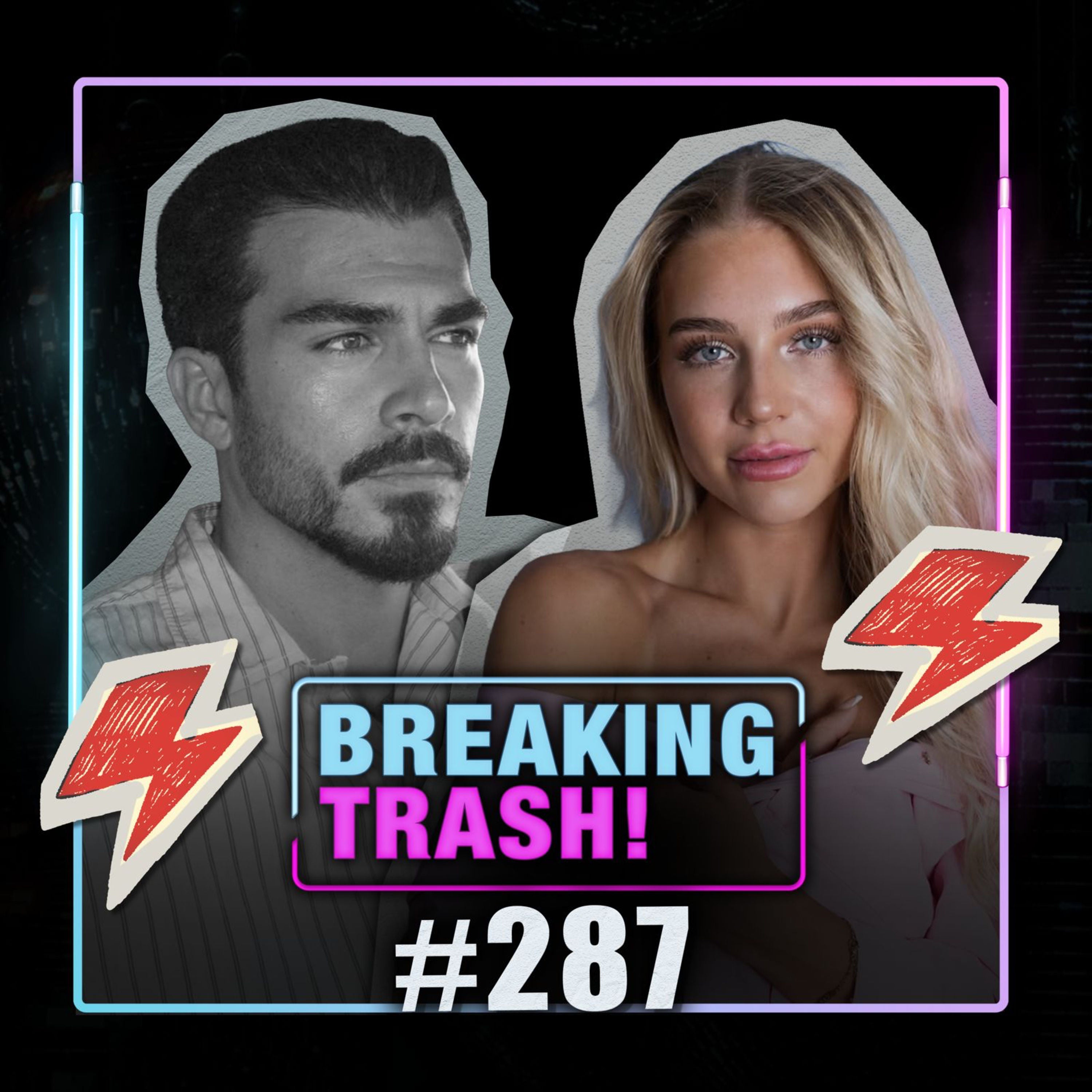 Von seinen FESSELN GELÖST - Breaking Trash #287