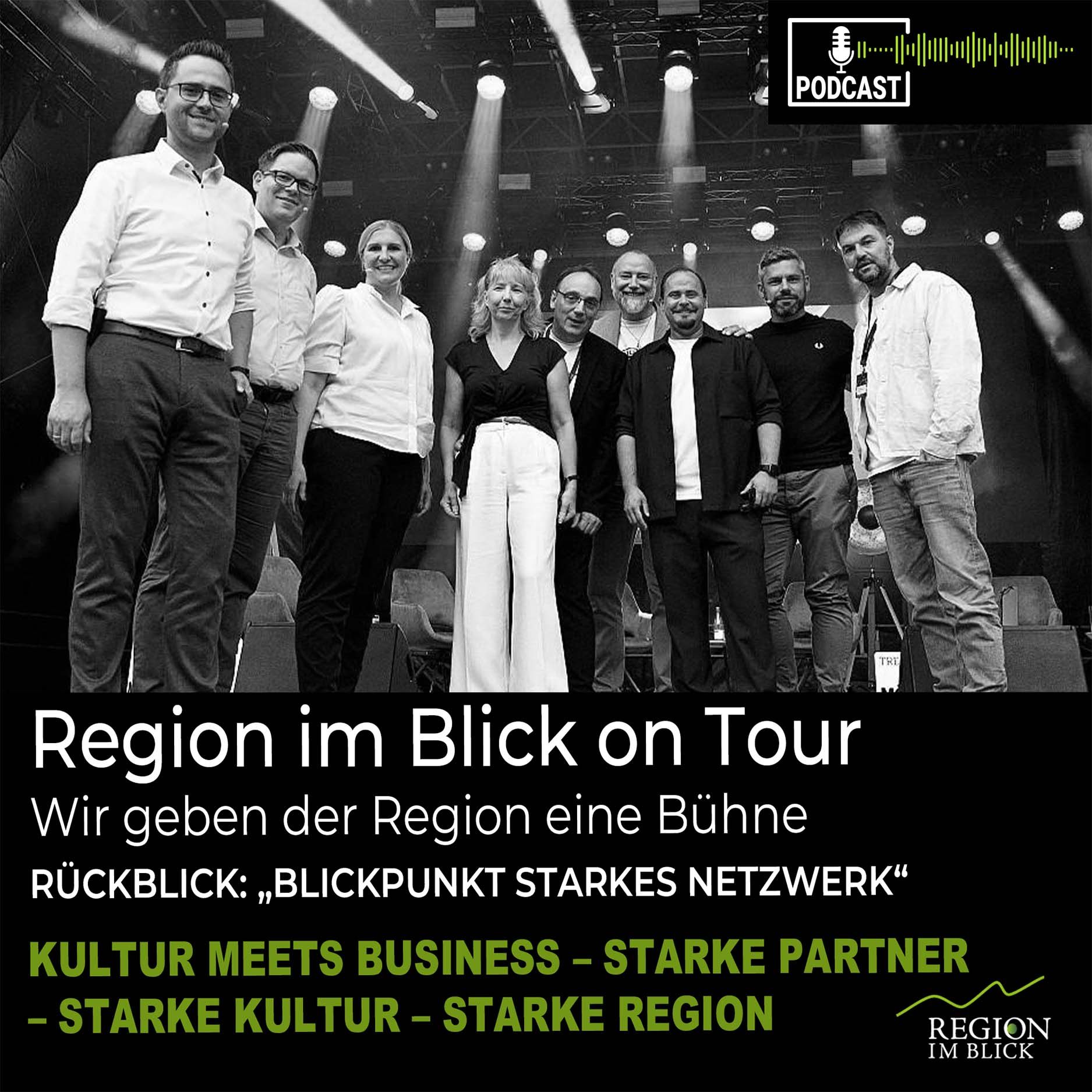 Kultur meets Business – wenn aus Sponsoring echte Partnerschaft wird