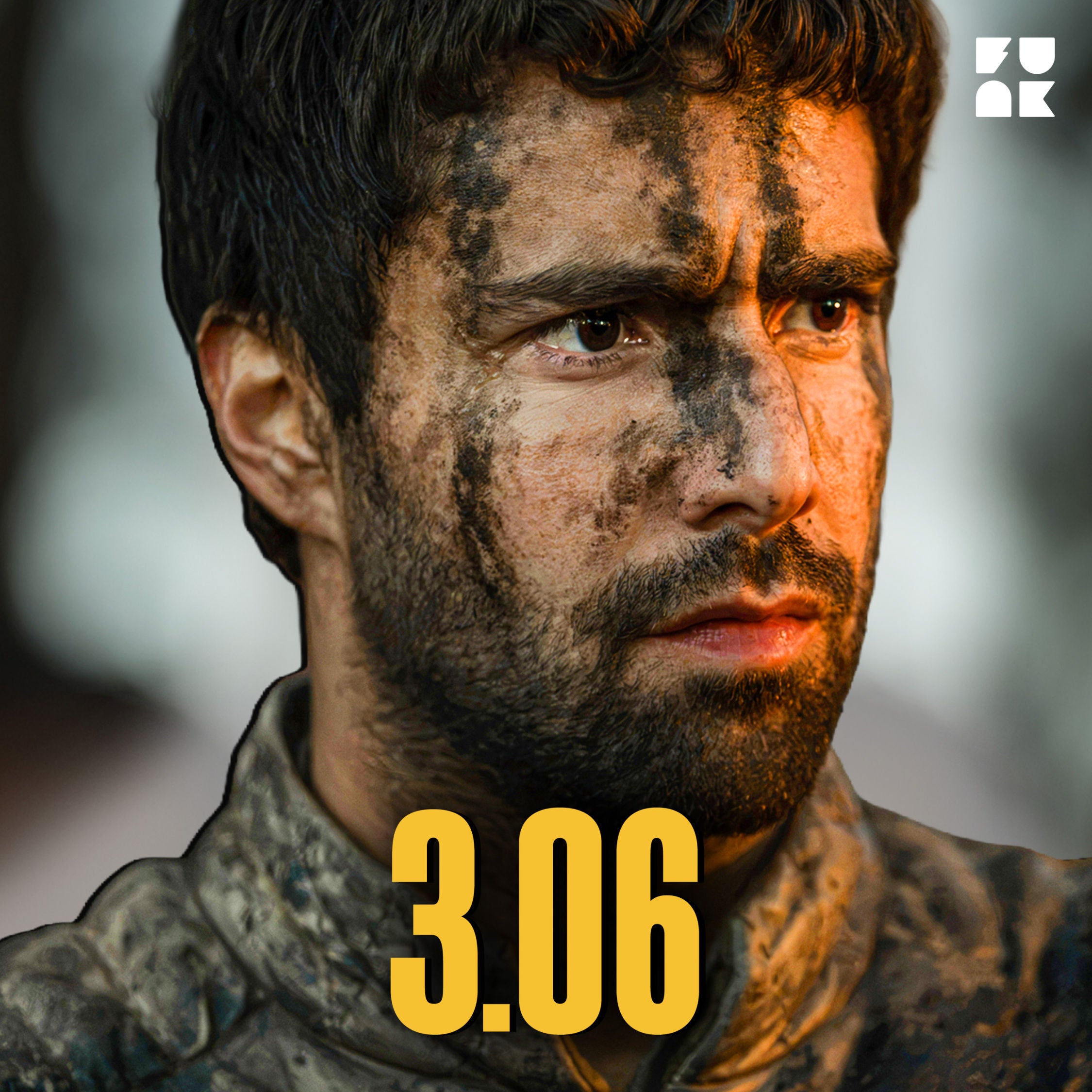 House of the Dragon: Gesichtslose Männer / Besprechung & Analyse / Staffel 3 Episode 6