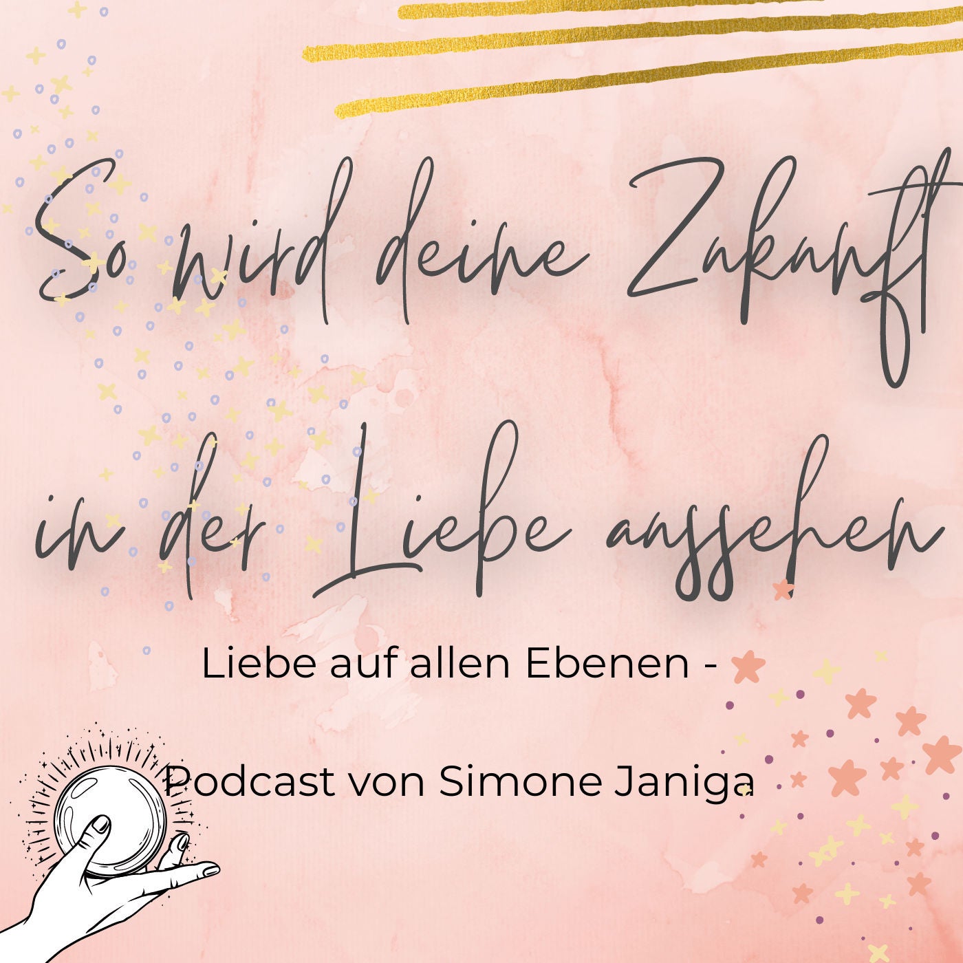 So wird deine Zukunft in der Liebe aussehen