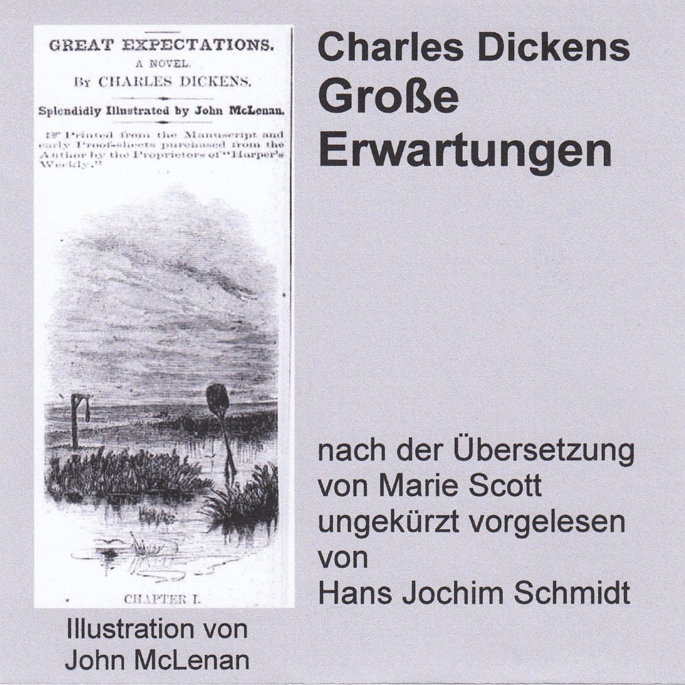 Große Erwartungen