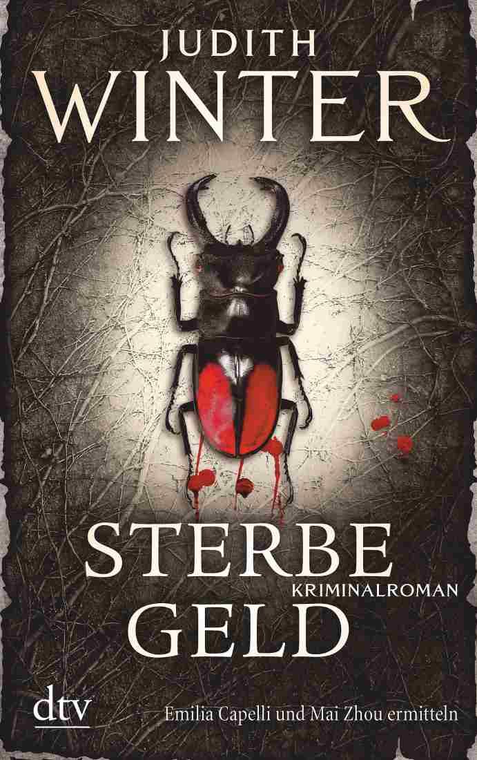 [Podcast] Rezension: Sterbegeld – Judith Winter