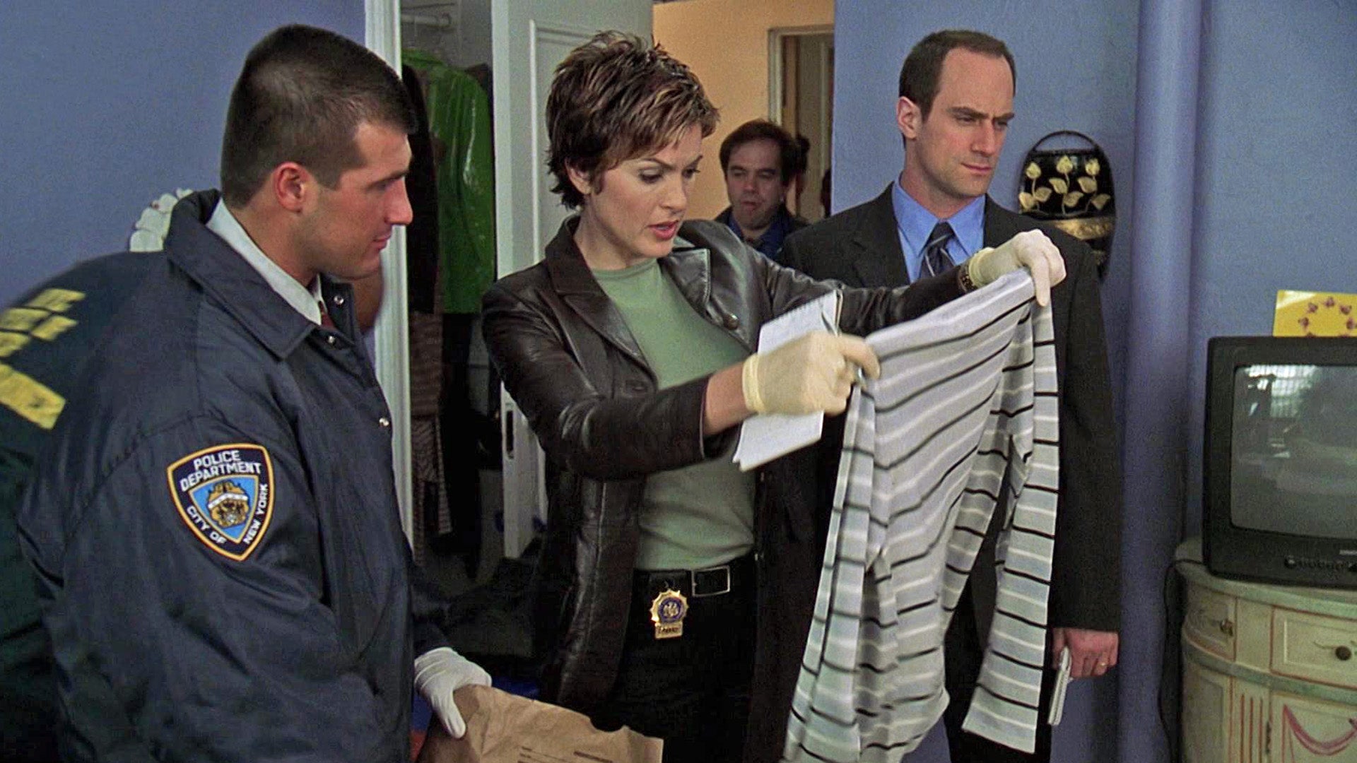 Law & Order: Special Victims Unit
