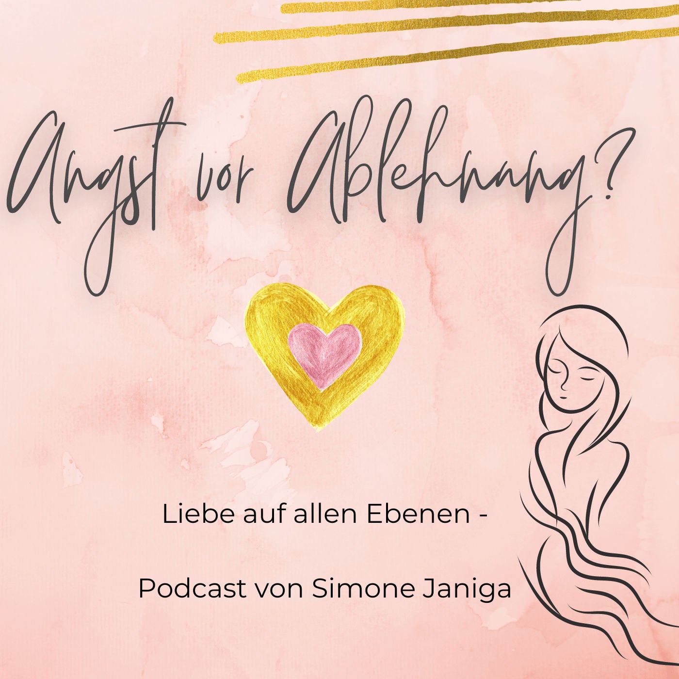 Angst vor Ablehnung?...