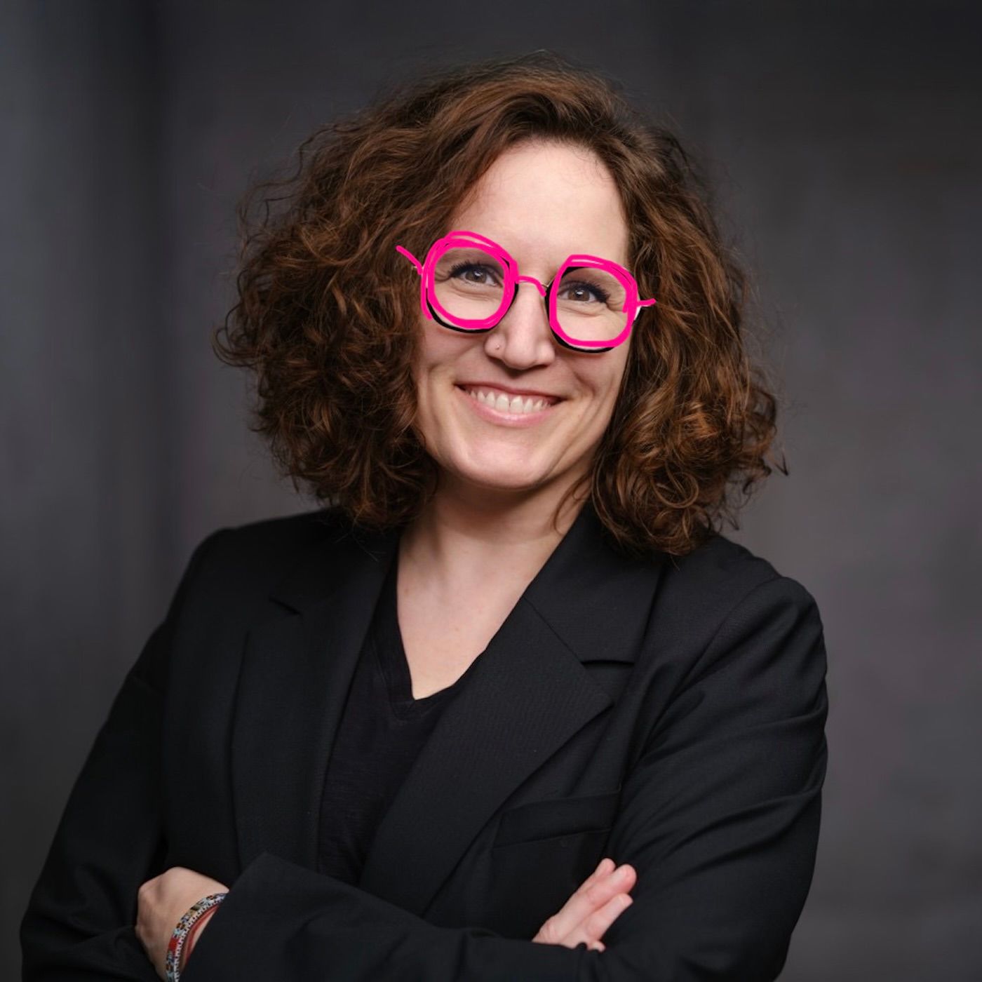 Einfach Katja Punkt