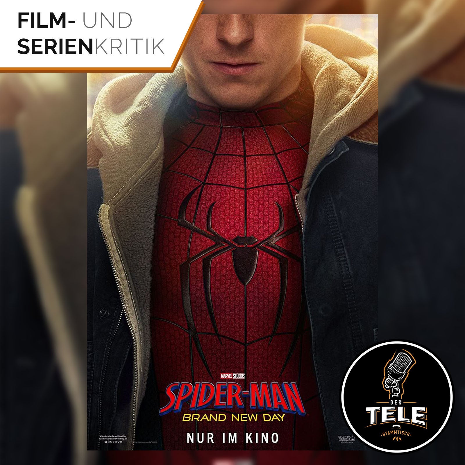 Spider-Man: Brand New Day | Neuer Schwung vor Avengers Doomsday für das MCU?