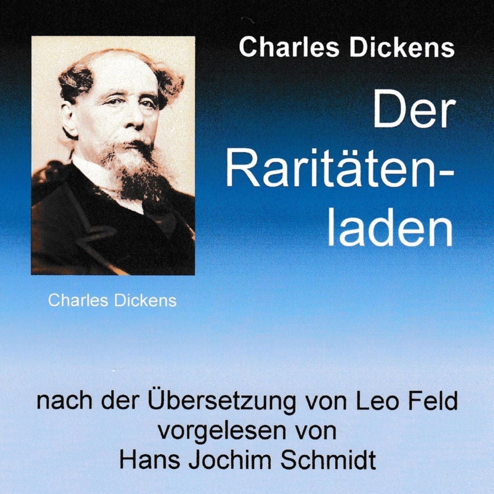 Der Raritätenladen