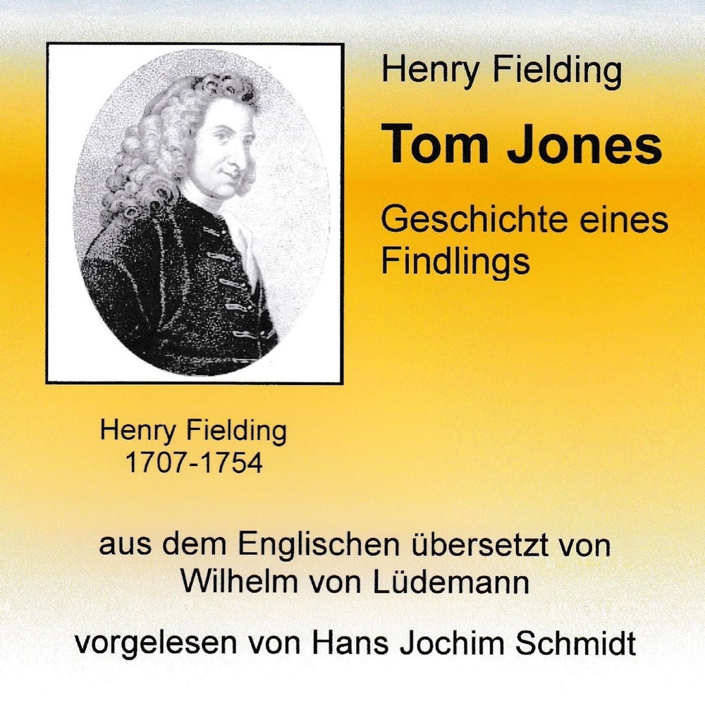 Tom Jones: